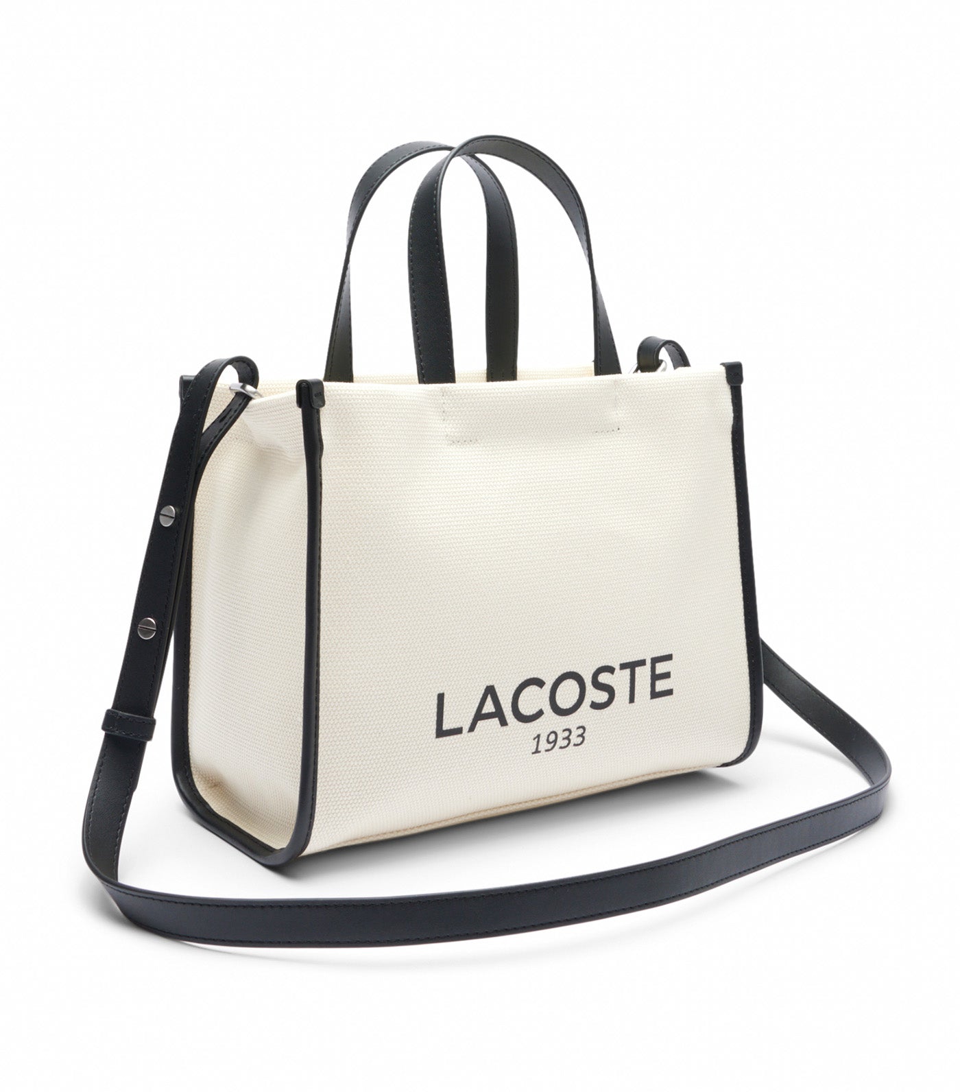 Small Heritage Canvas Tote