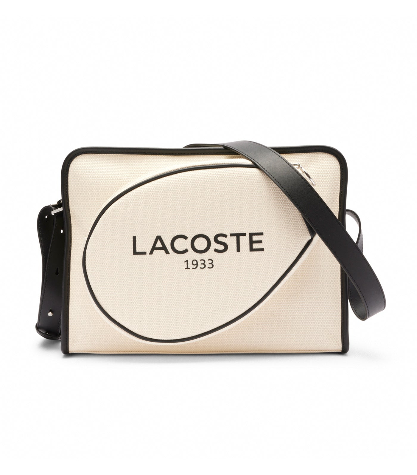 Heritage Canvas Shoulder Bag