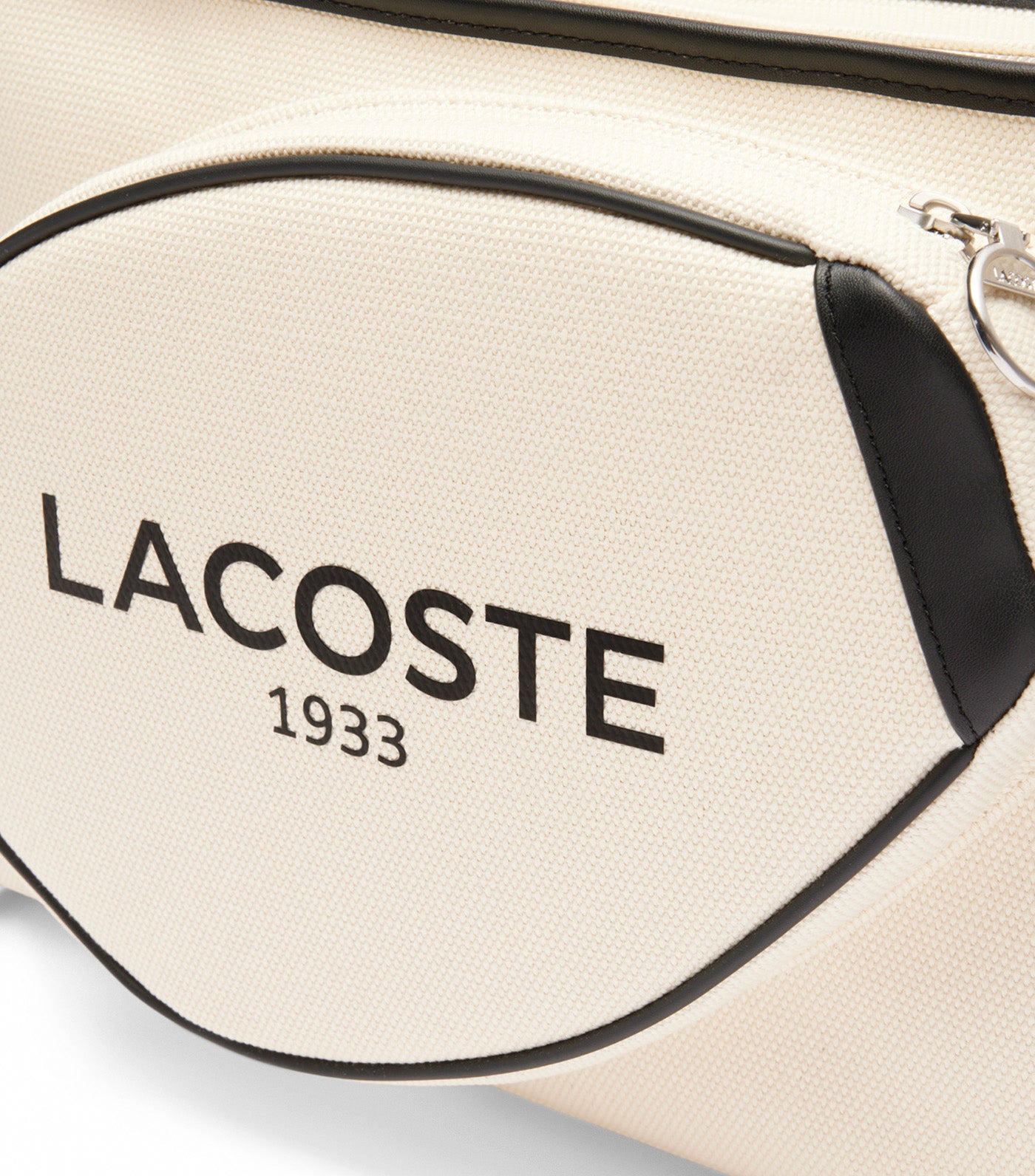 Heritage Canvas Shoulder Bag