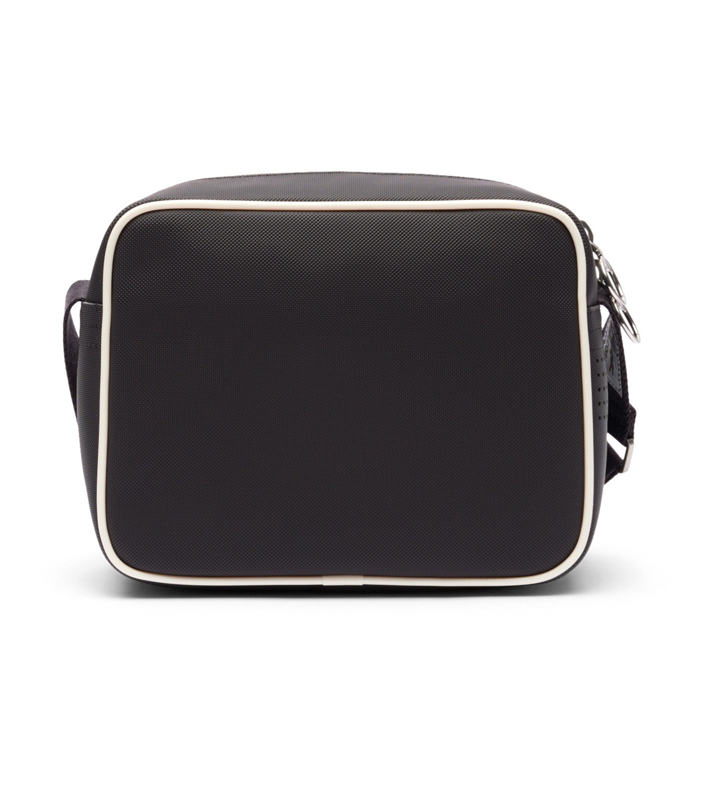 Medium Club 1930 Petit Piqué Reporter Bag