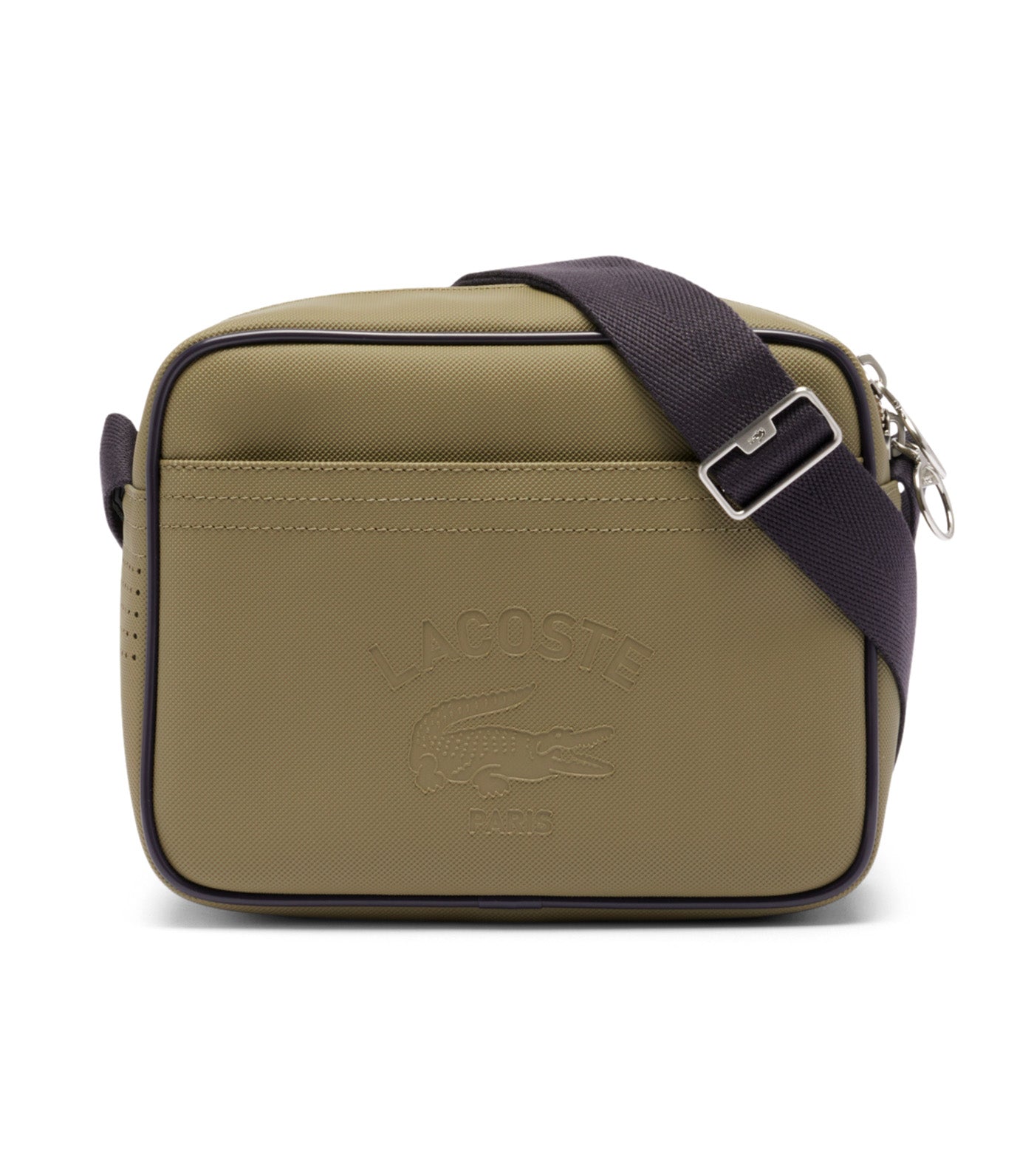 Medium Club 1930 Petit Piqué Reporter Bag