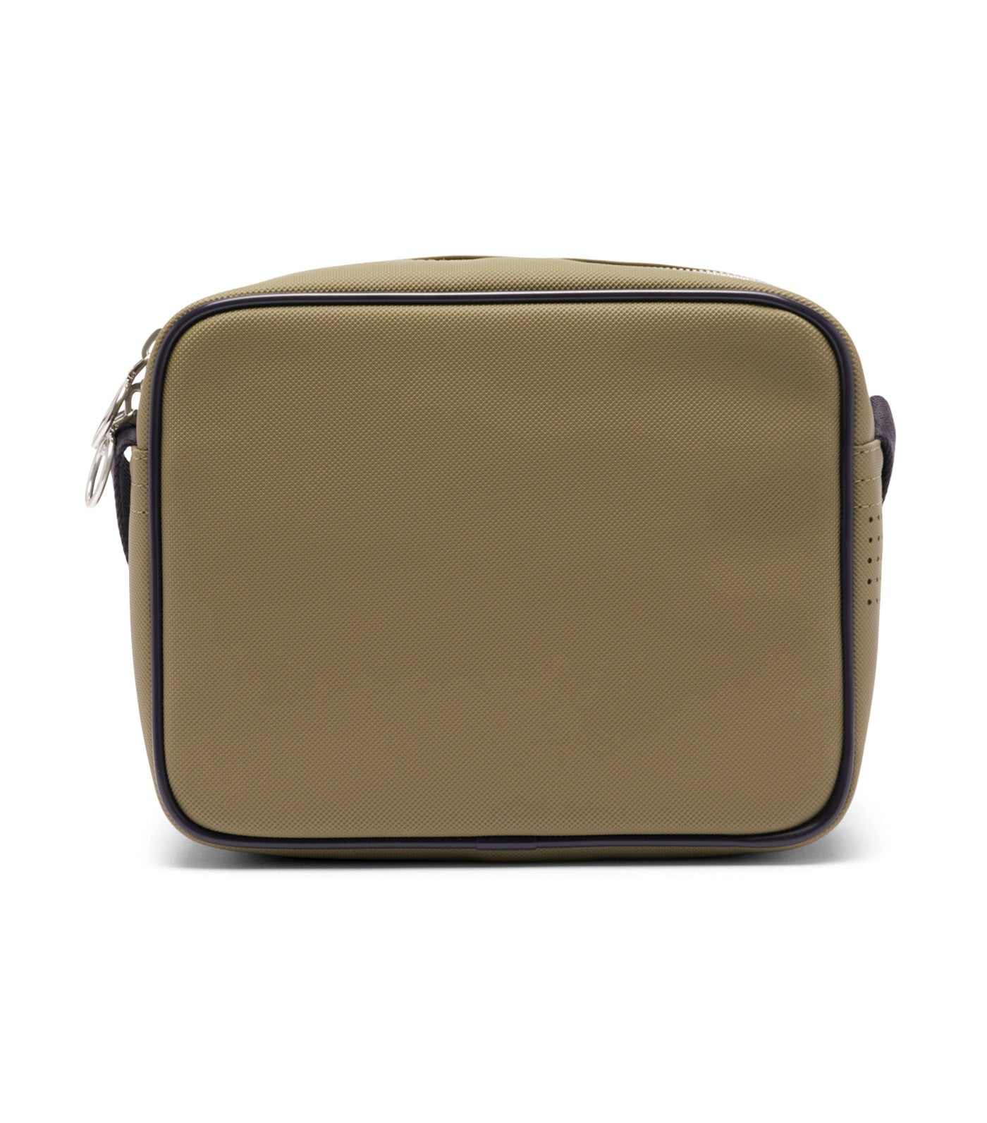 Medium Club 1930 Petit Piqué Reporter Bag