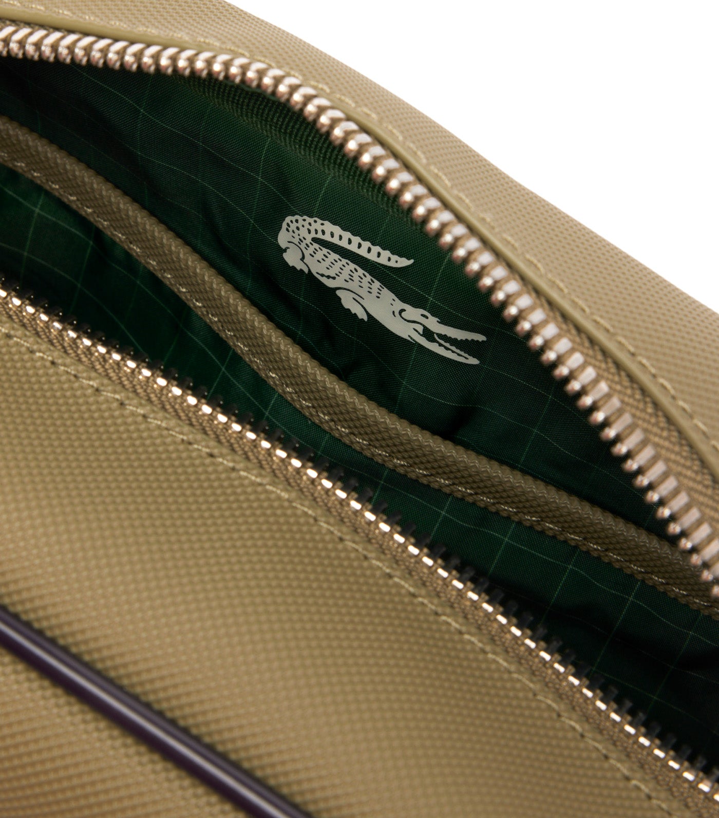 Medium Club 1930 Petit Piqué Reporter Bag