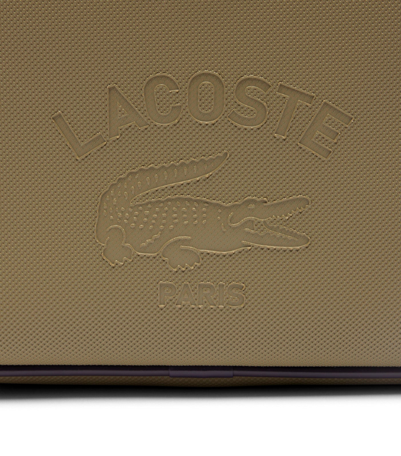 Medium Club 1930 Petit Piqué Reporter Bag