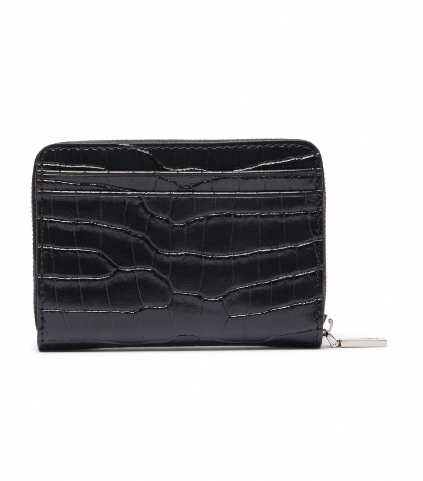 Chantaco Embossed Leather Billfold