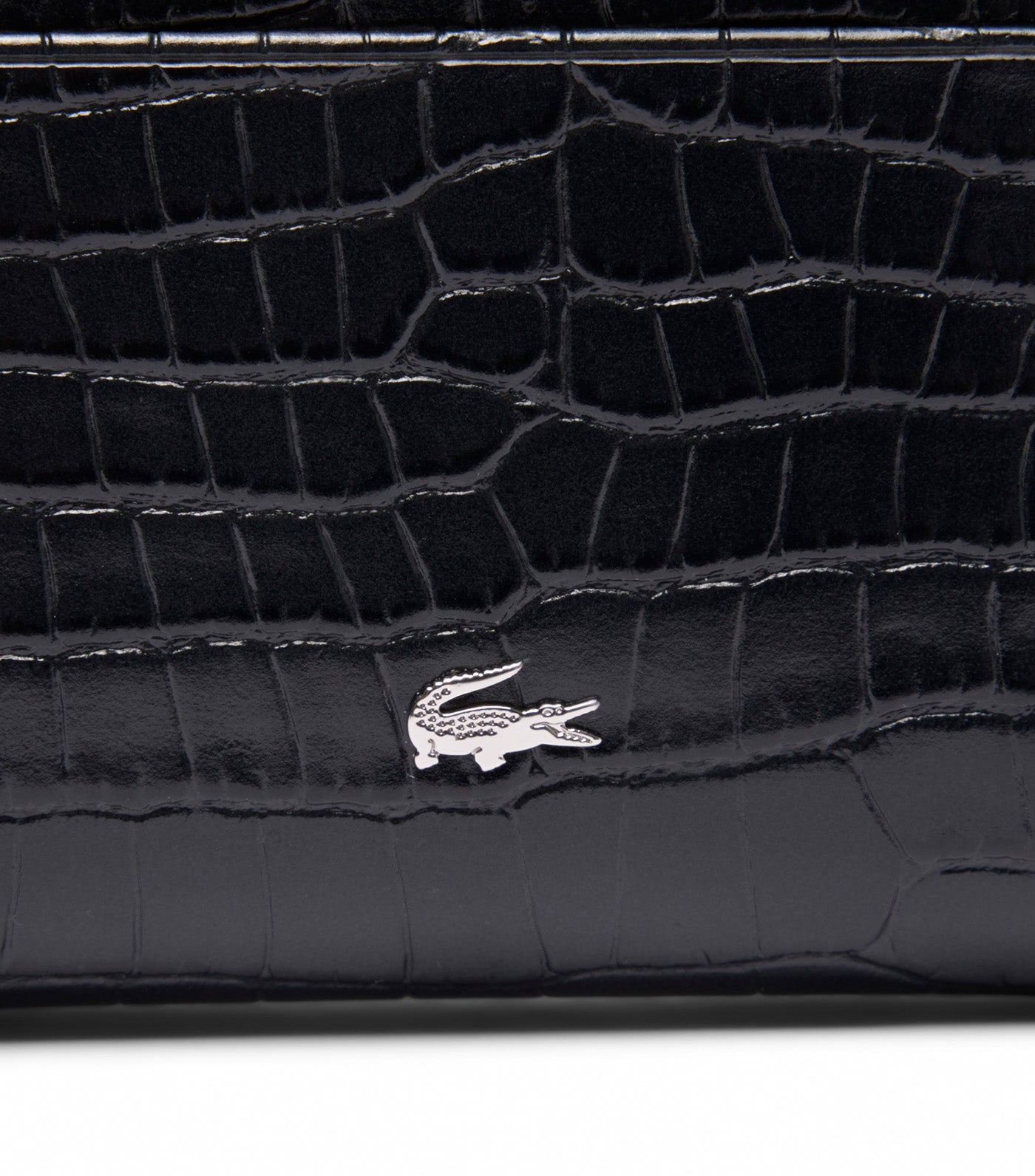 Chantaco Embossed Leather Billfold