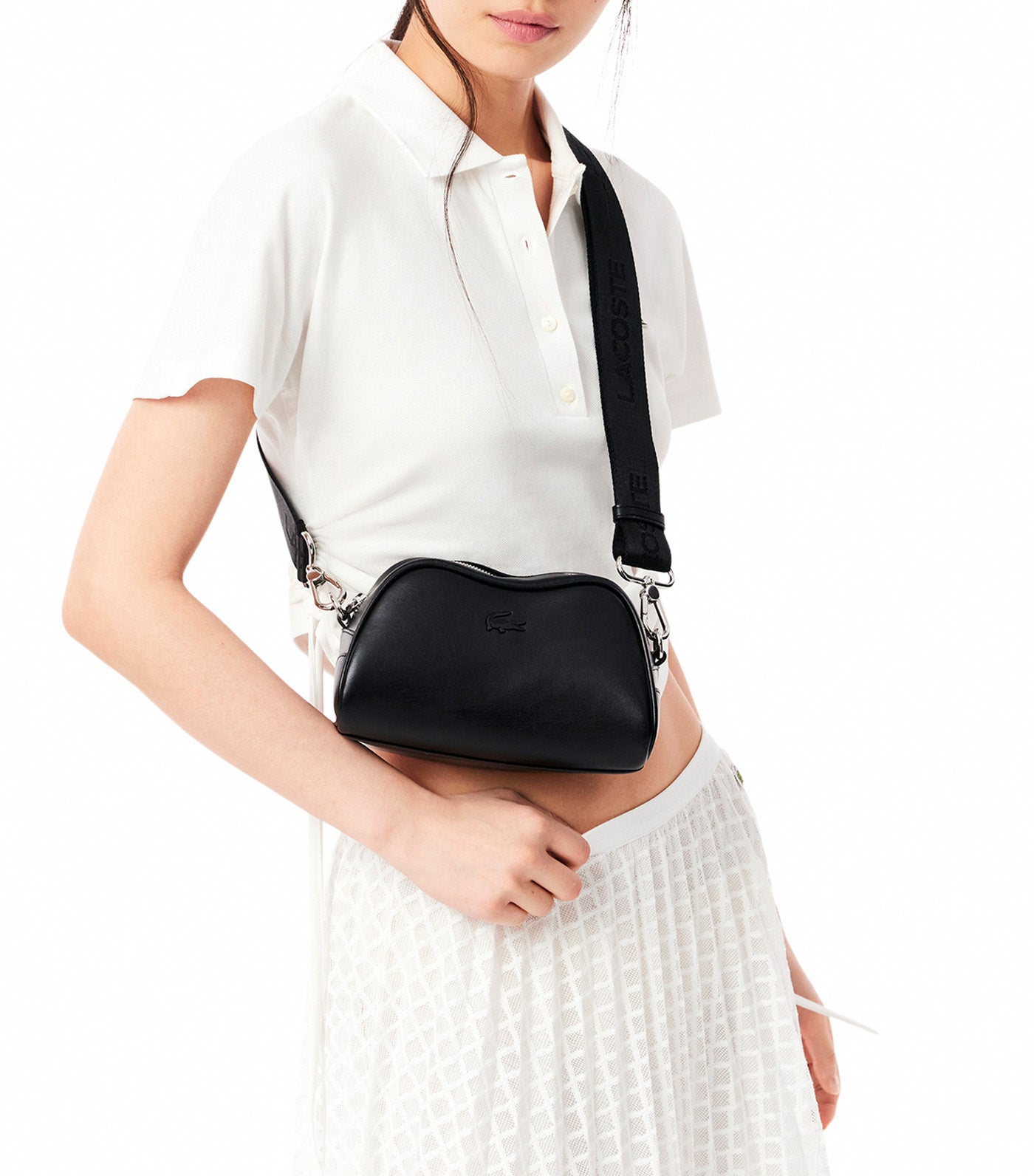 Mini Lora Shoulder Bag