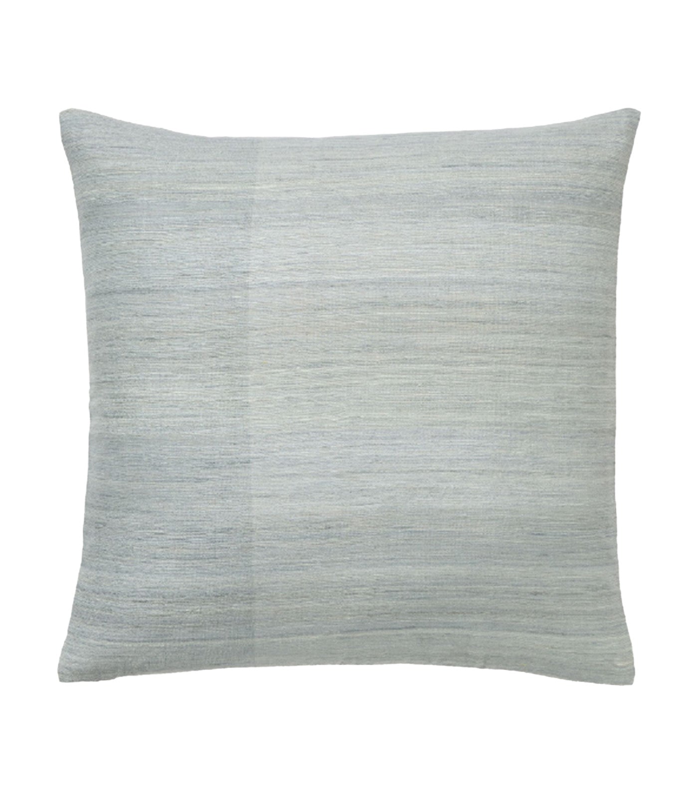 Shiny Silk Pillow Cover