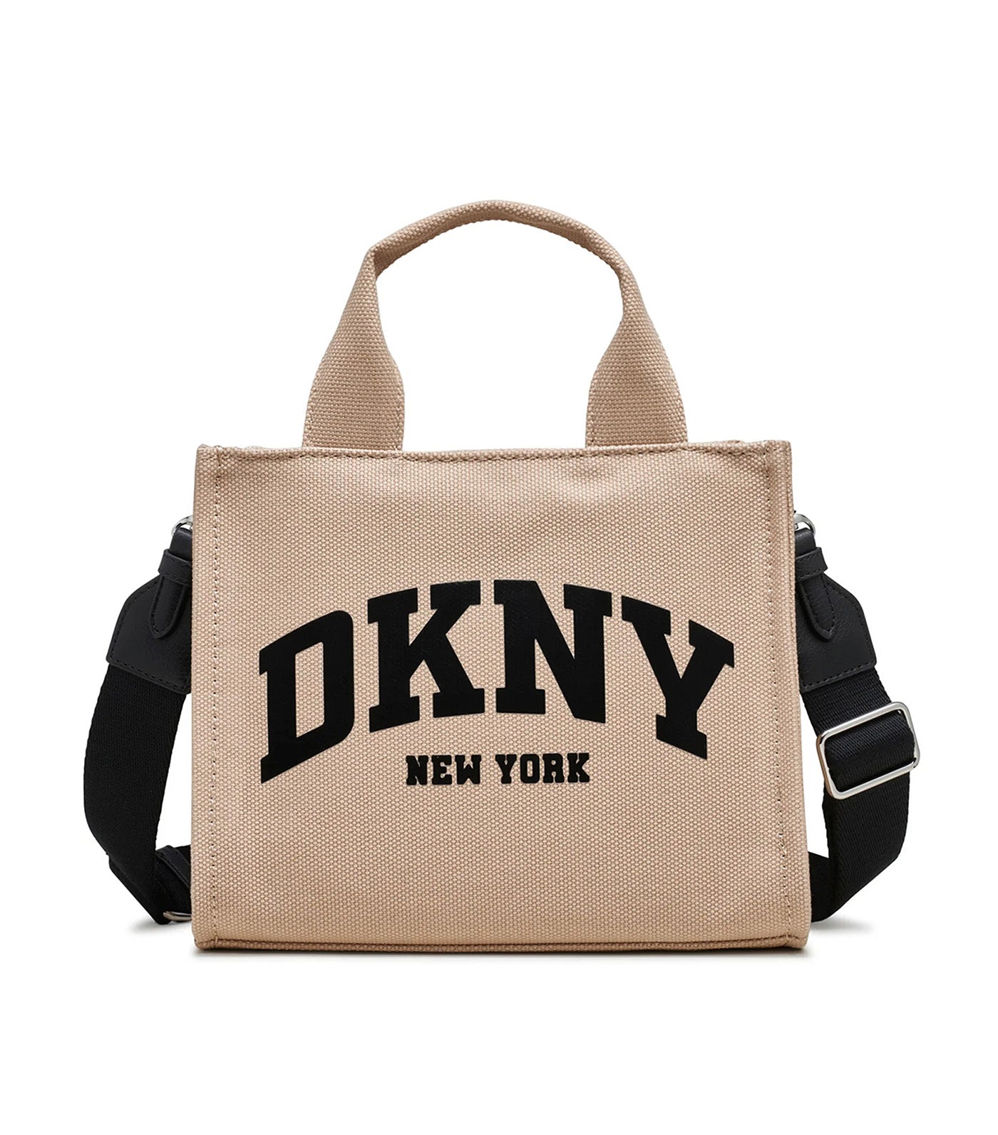 Hadlee Small Tote Travel Bag Khaki