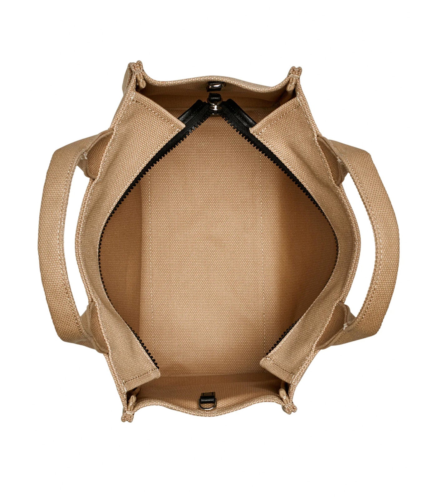 Hadlee Small Tote Travel Bag Khaki