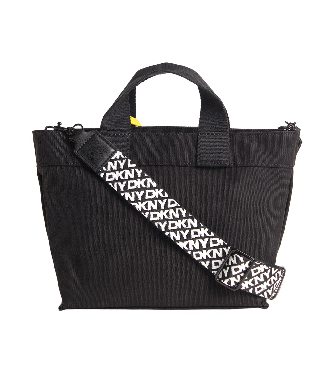 Brady Small Crossbody Black/Daff