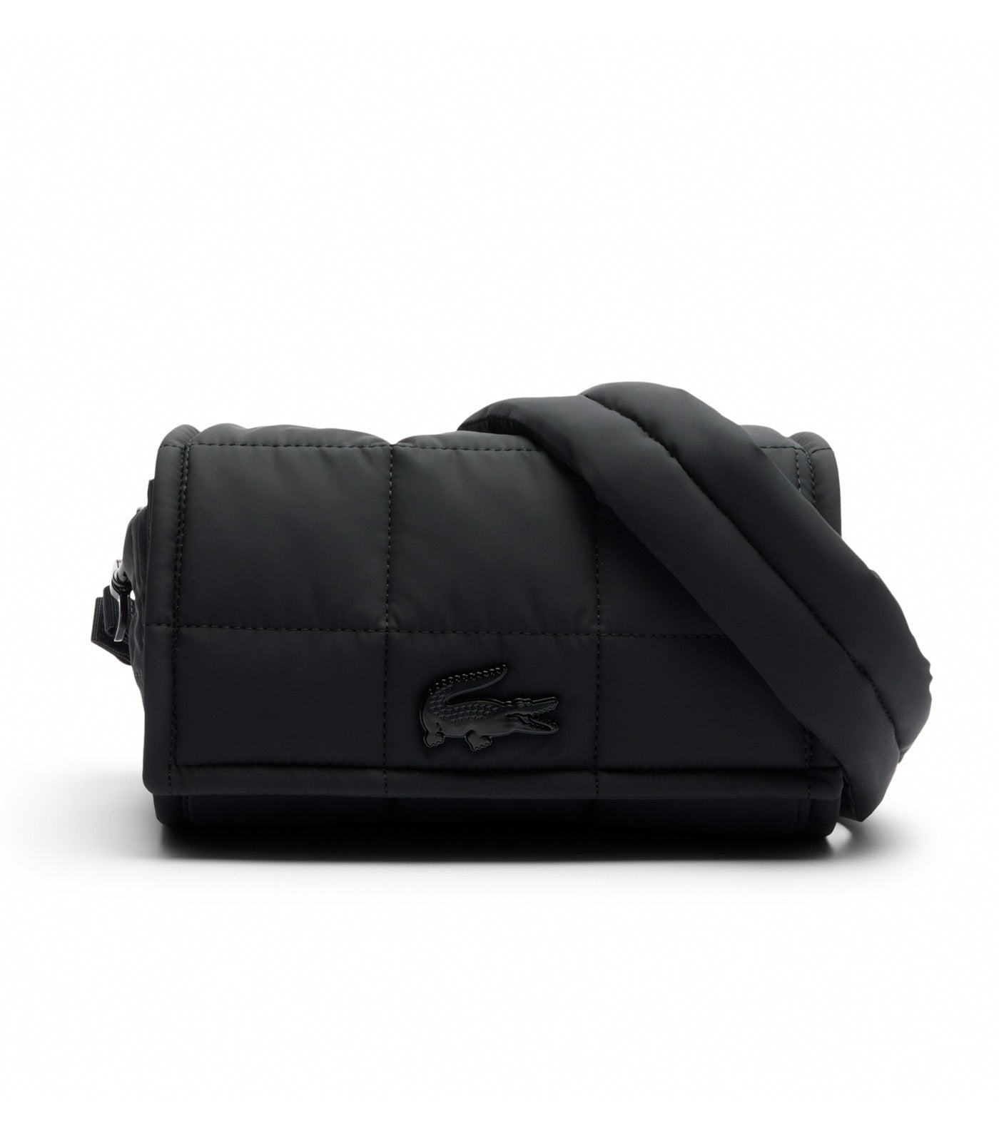 Nylia Quilted Shoulder Bag