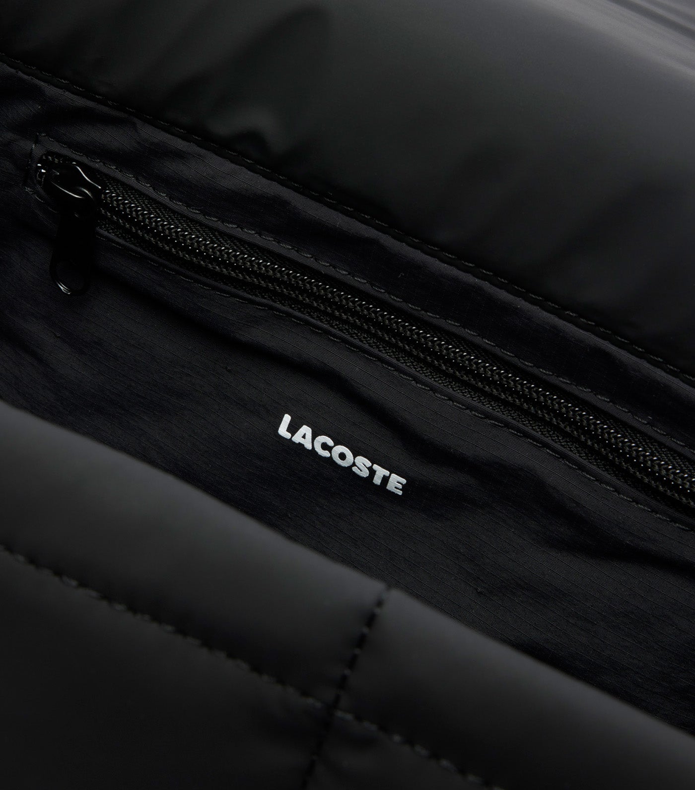 Nylia Quilted Shoulder Bag