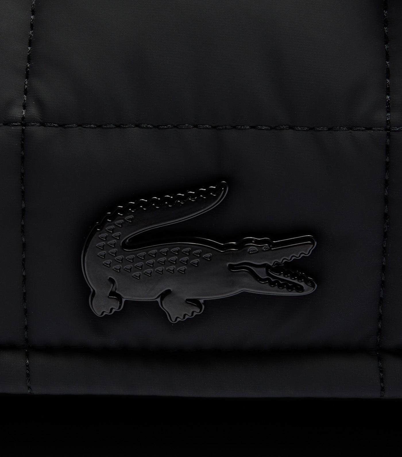 Nylia Quilted Shoulder Bag