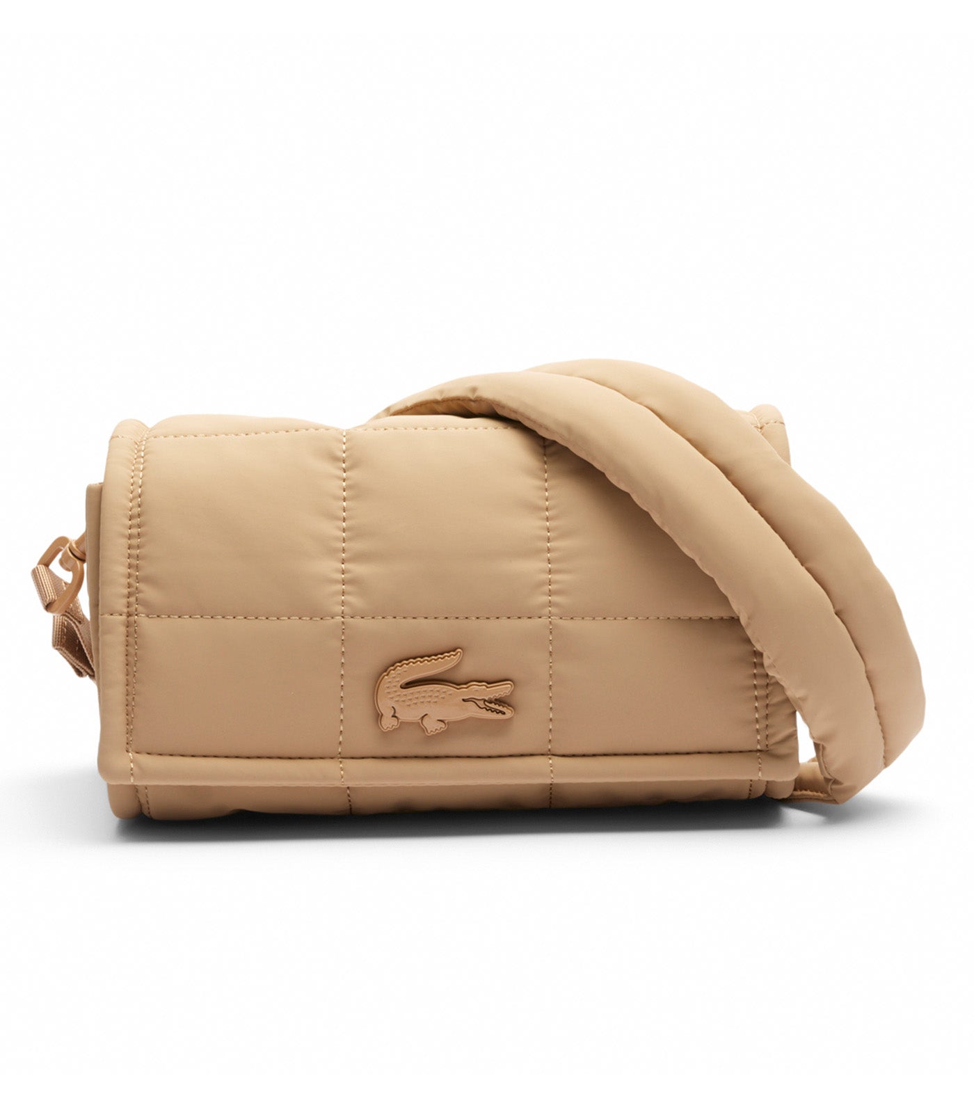 Nylia Quilted Shoulder Bag