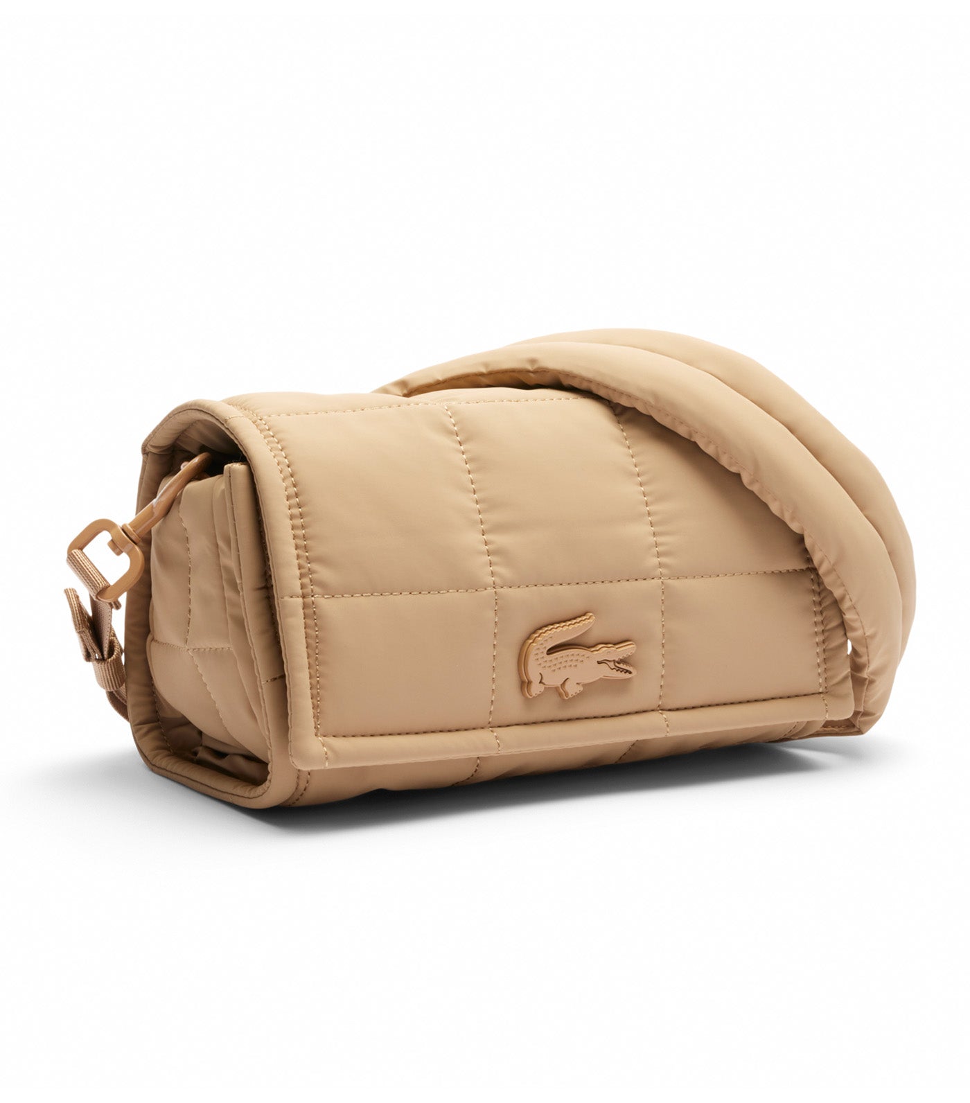 Nylia Quilted Shoulder Bag