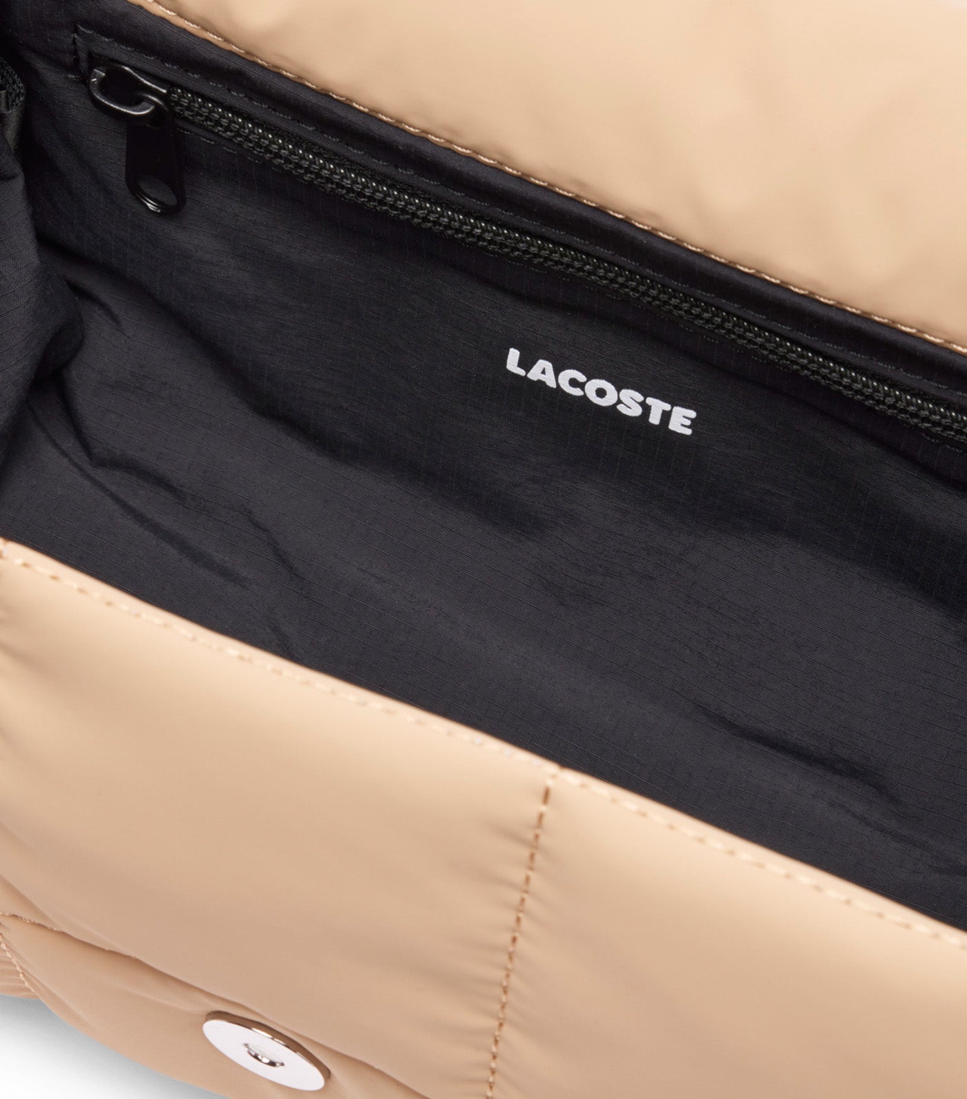 Nylia Quilted Shoulder Bag