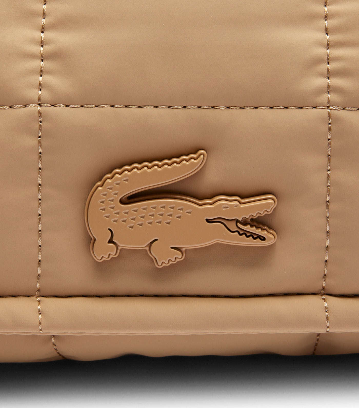 Nylia Quilted Shoulder Bag