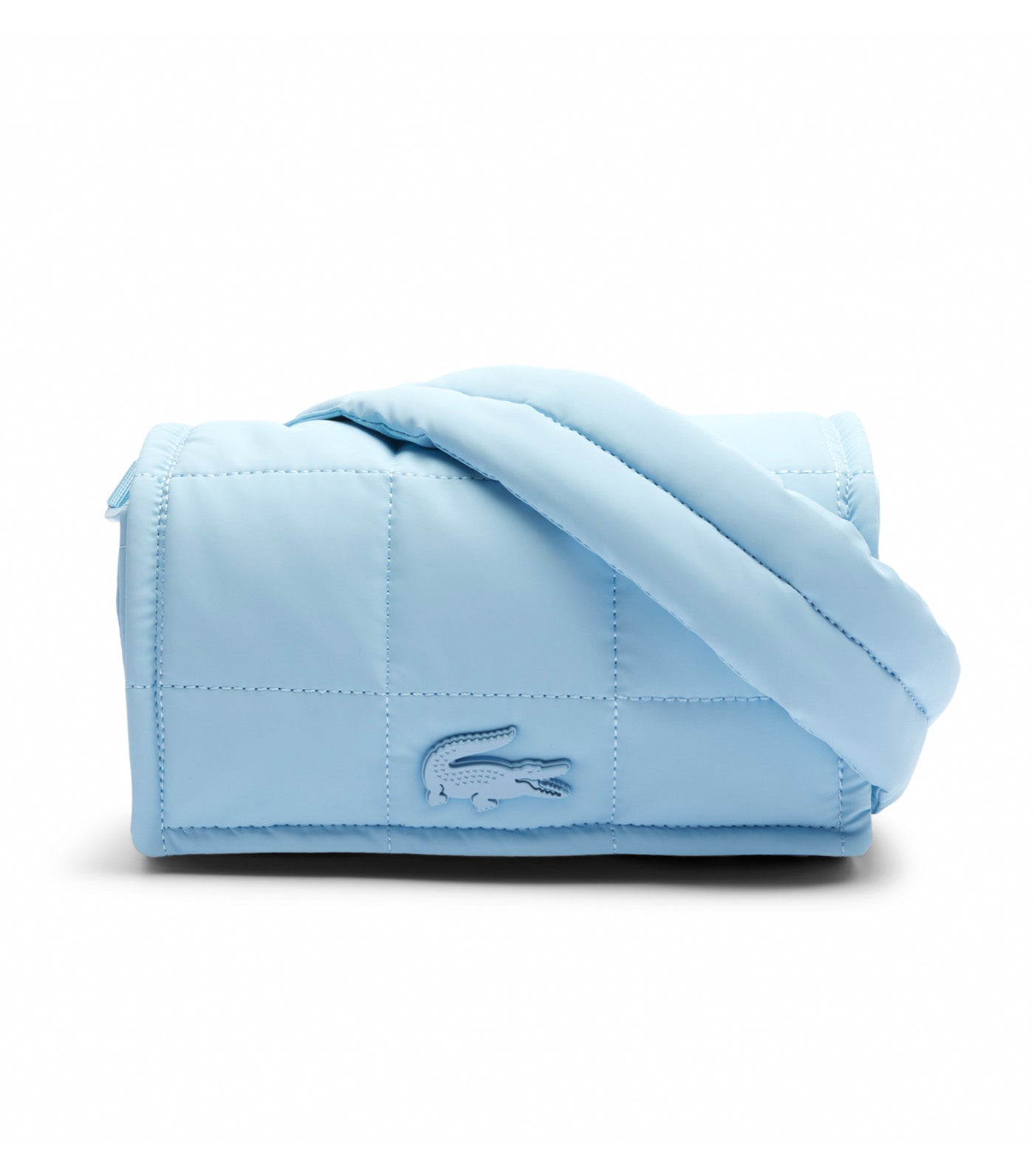 Nylia Quilted Shoulder Bag