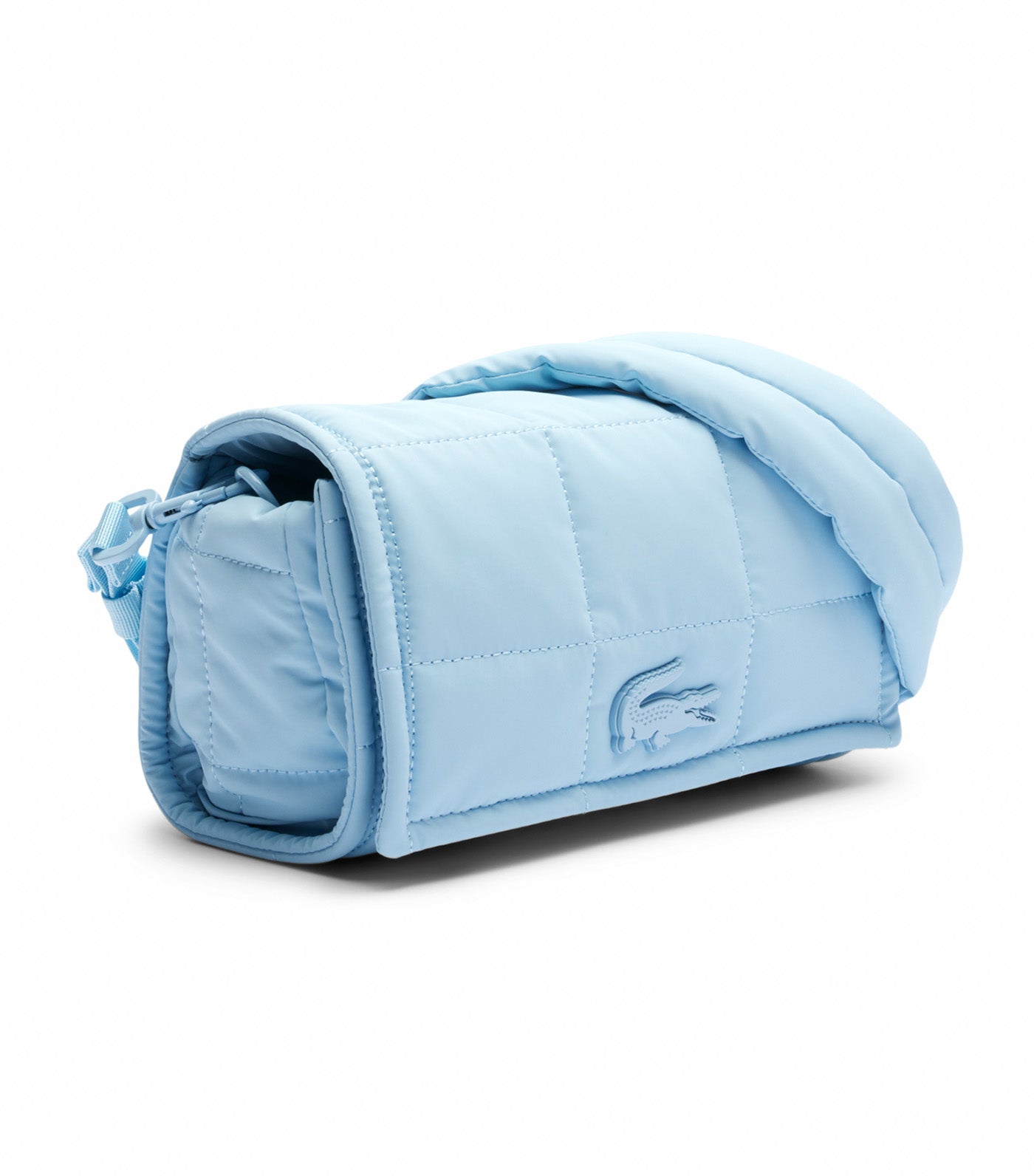 Nylia Quilted Shoulder Bag