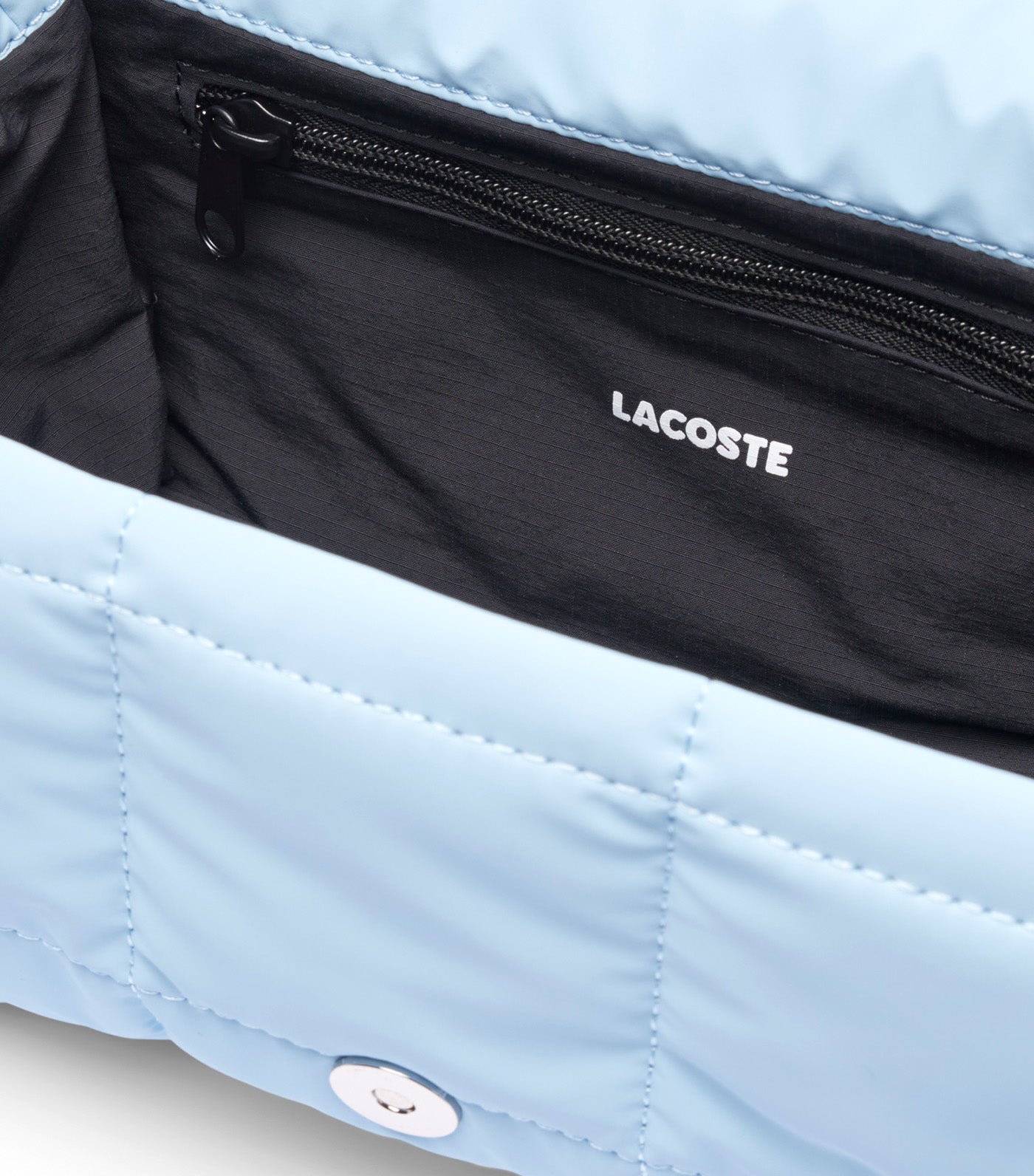 Nylia Quilted Shoulder Bag