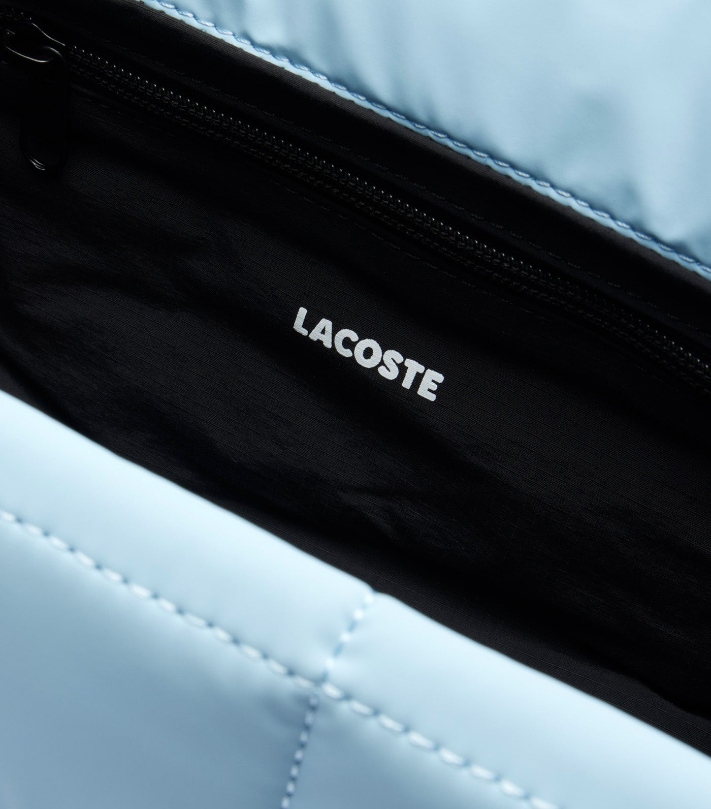 Nylia Quilted Shoulder Bag