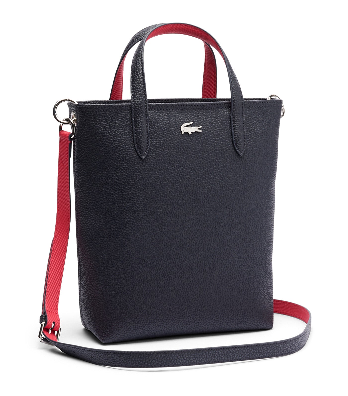 Anna Vertical Reversible Tote