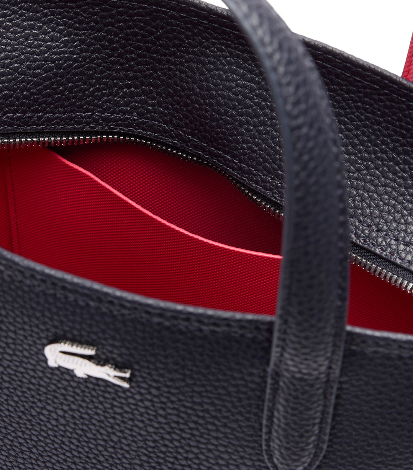 Anna Vertical Reversible Tote