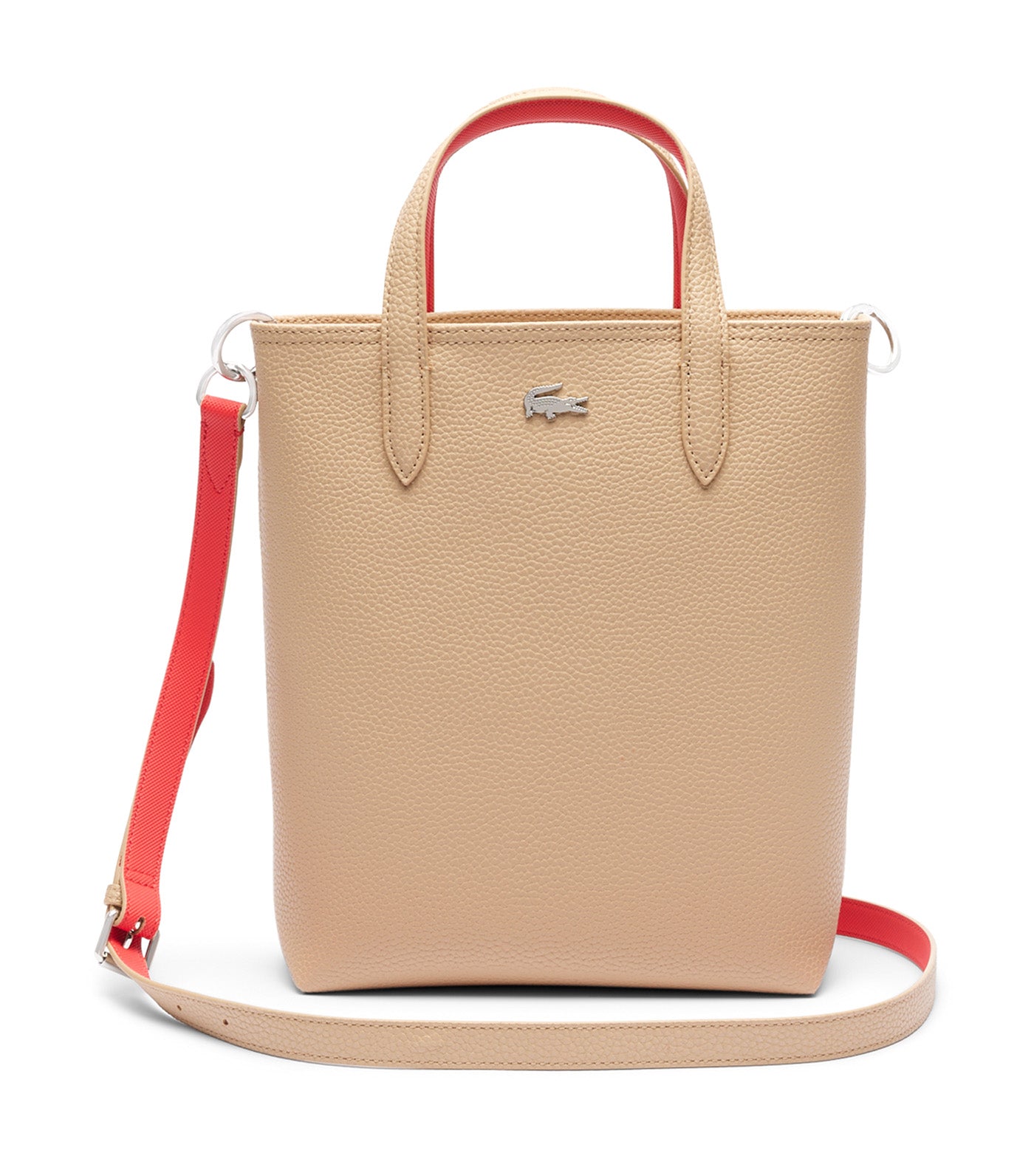 Anna Vertical Reversible Tote