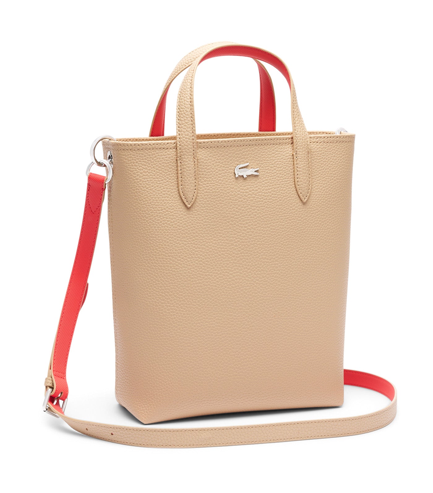 Anna Vertical Reversible Tote