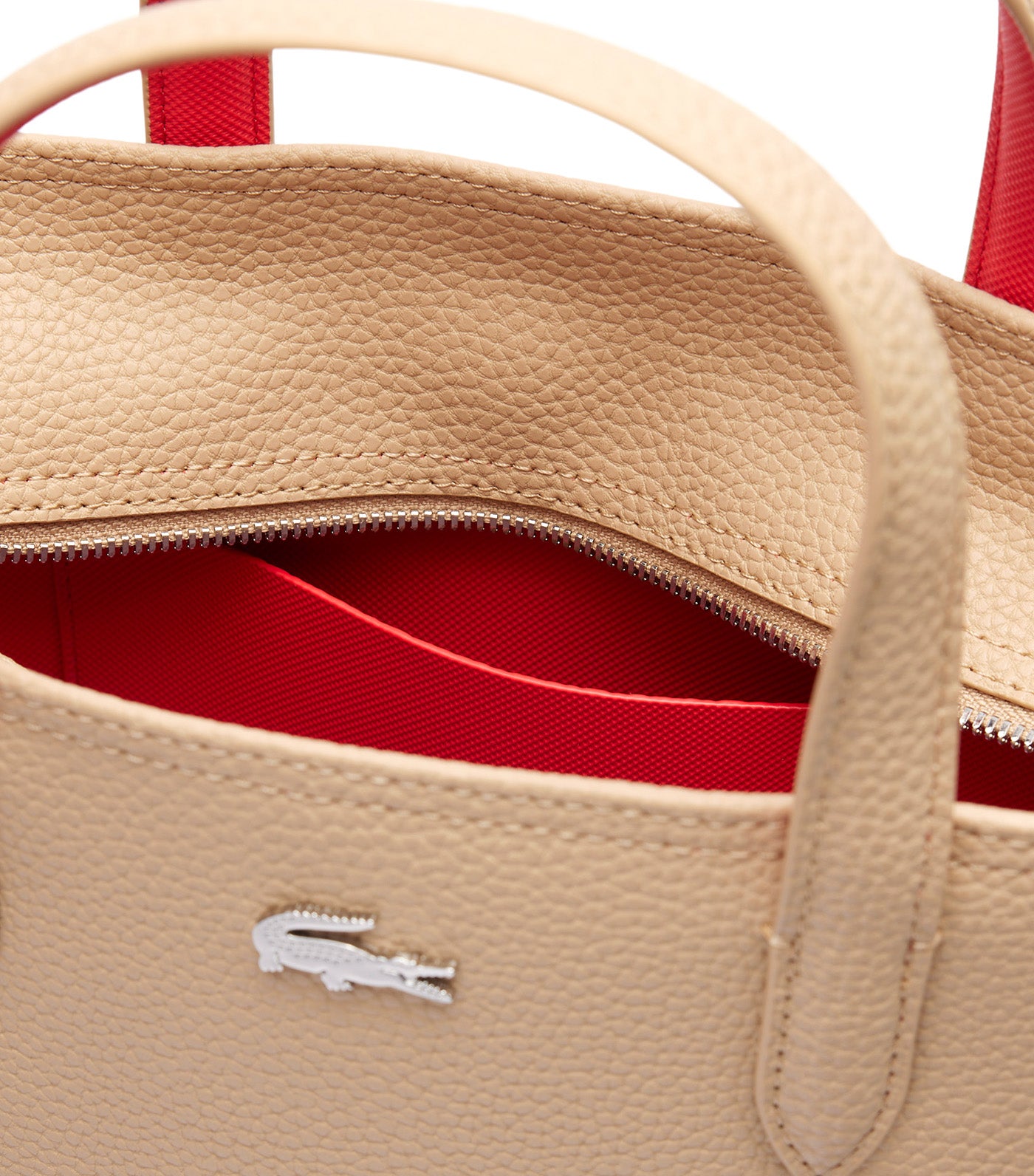 Anna Vertical Reversible Tote