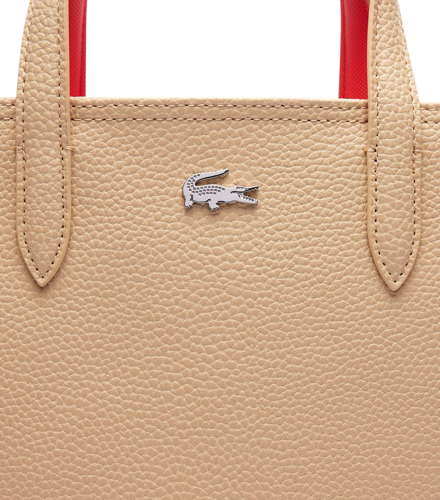 Anna Vertical Reversible Tote