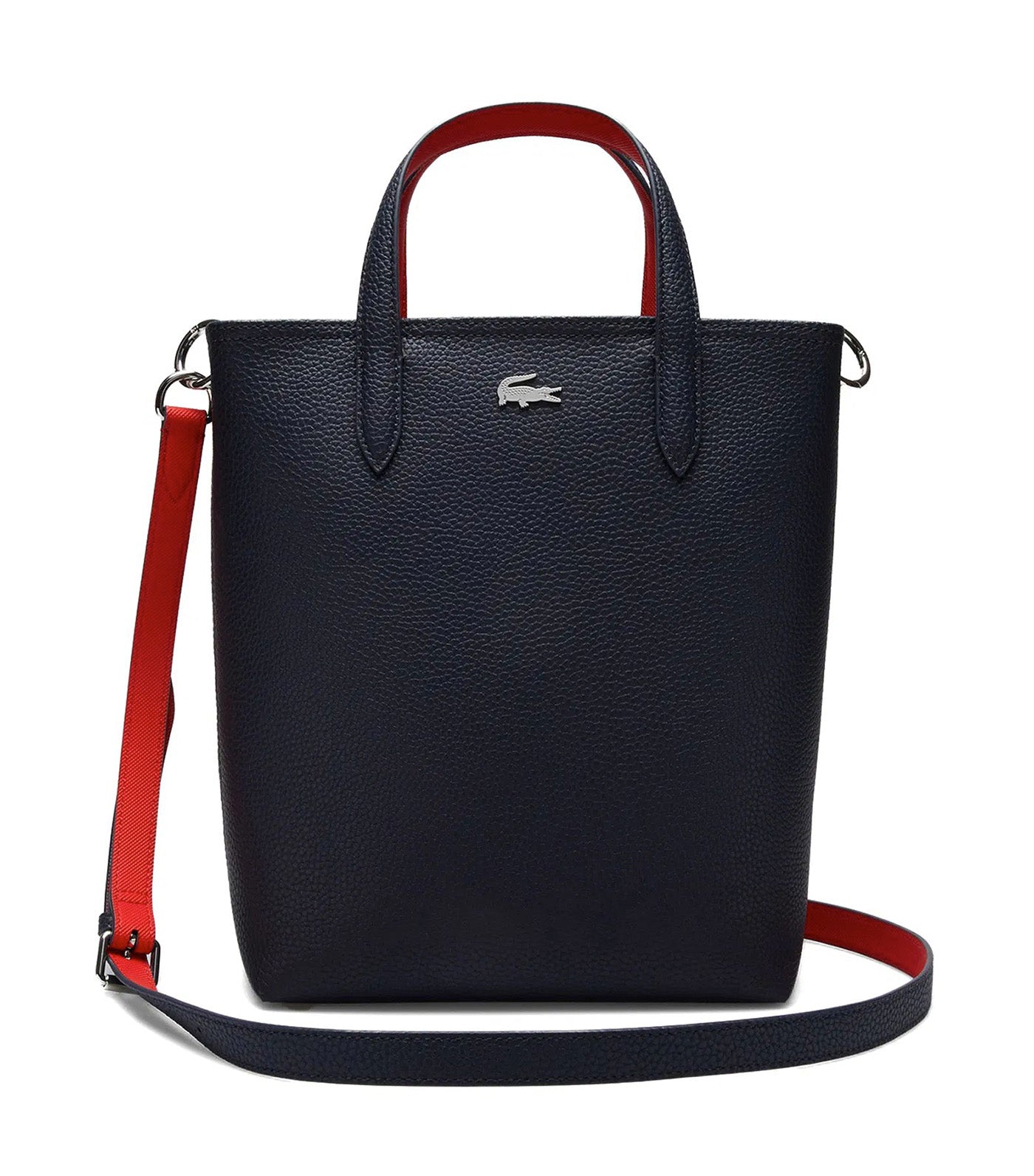 Anna Vertical Reversible Tote