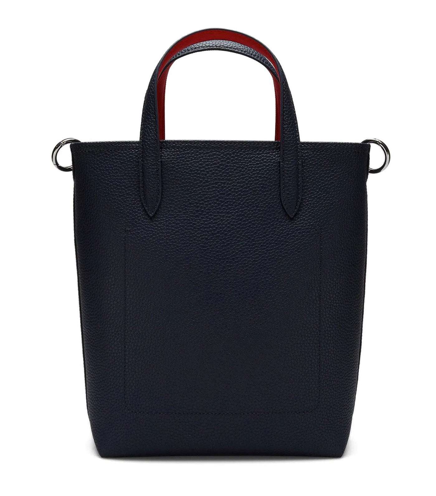 Anna Vertical Reversible Tote
