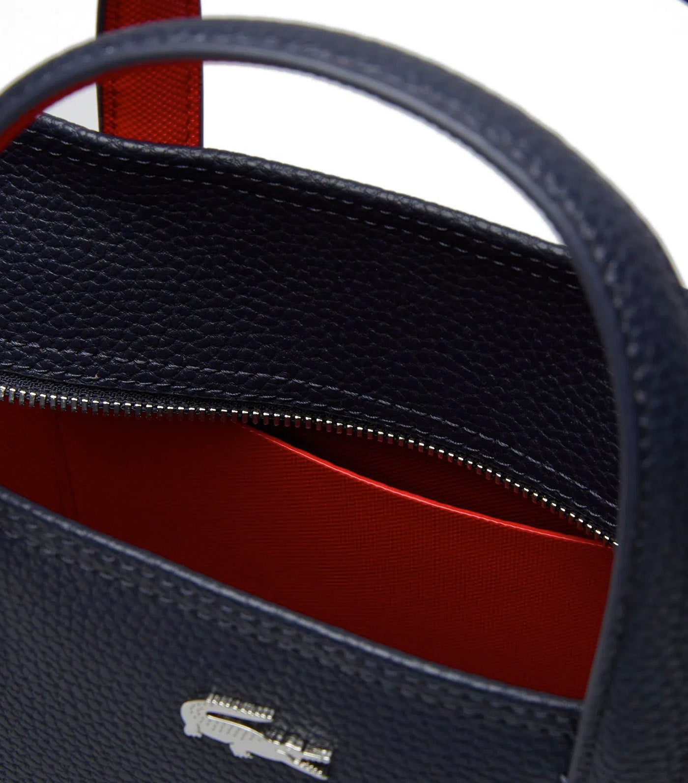 Anna Vertical Reversible Tote