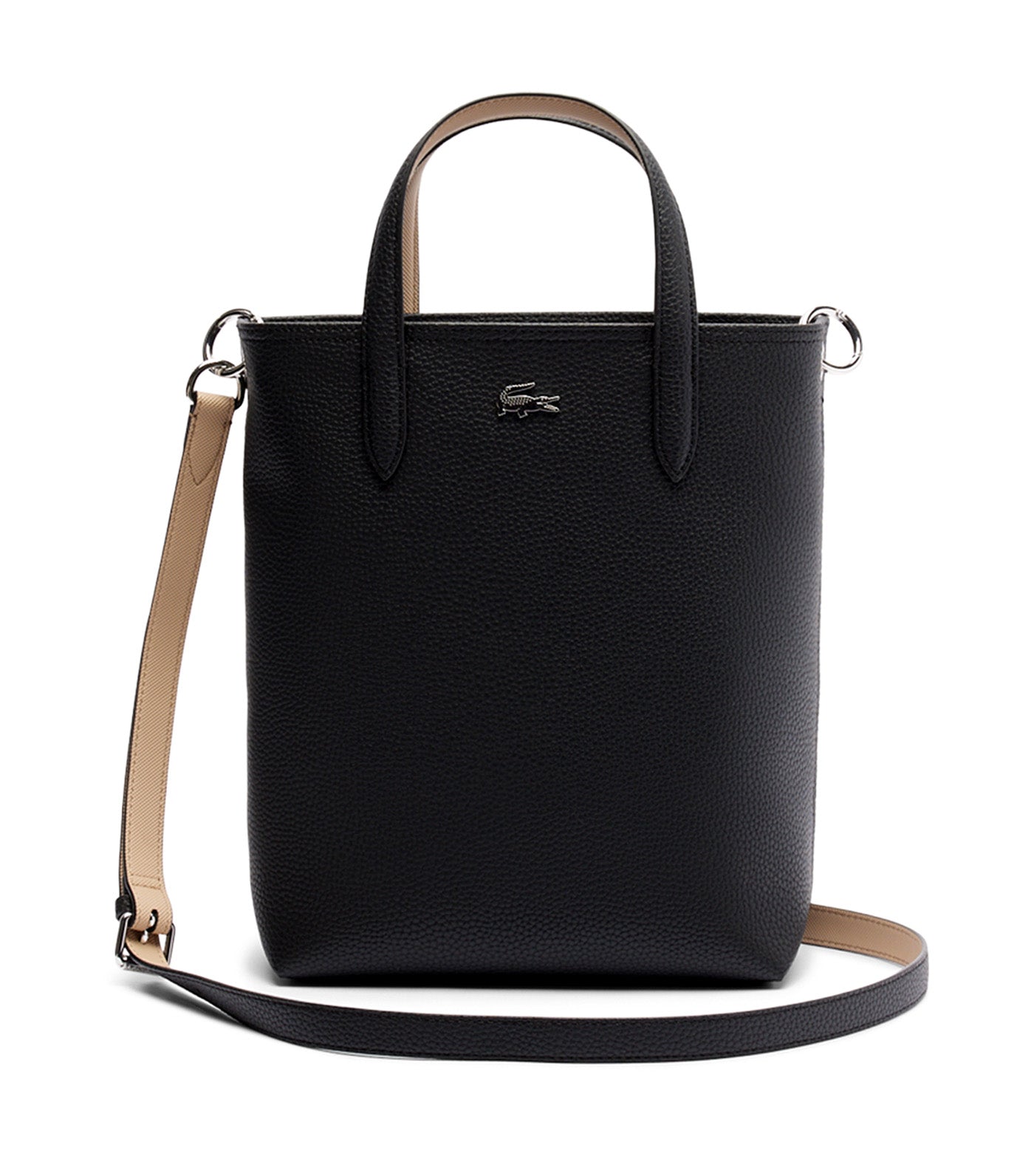 Anna Vertical Reversible Tote