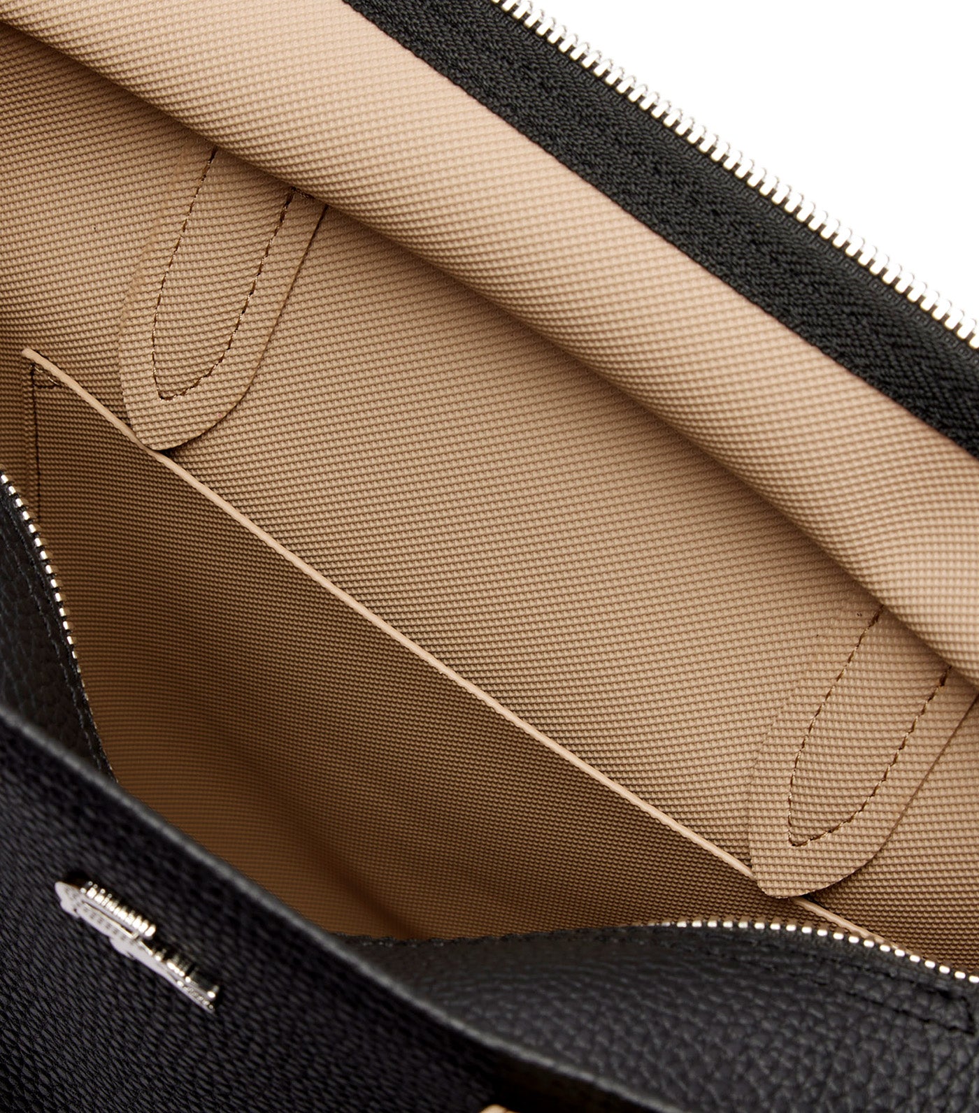 Anna Vertical Reversible Tote