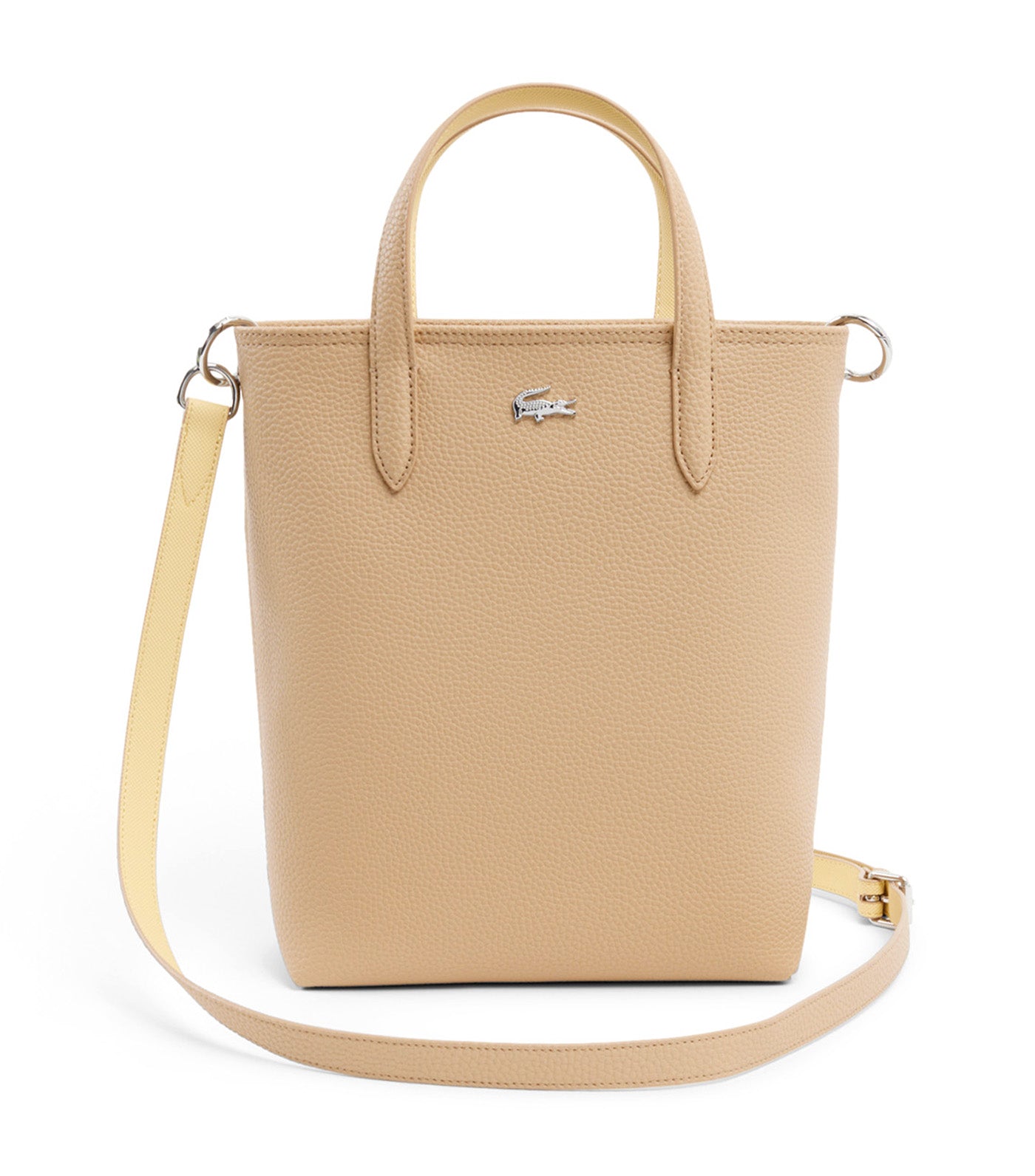 Anna Vertical Reversible Tote