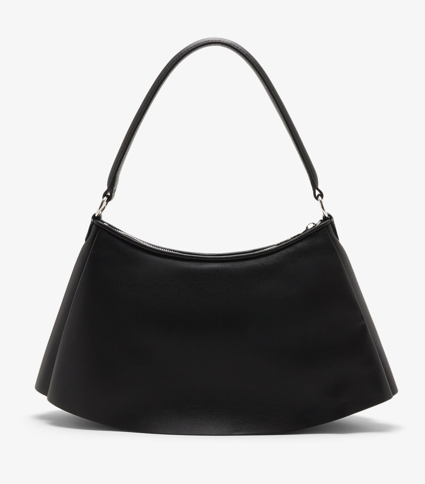 Small Runway Lenglen Leather Bag