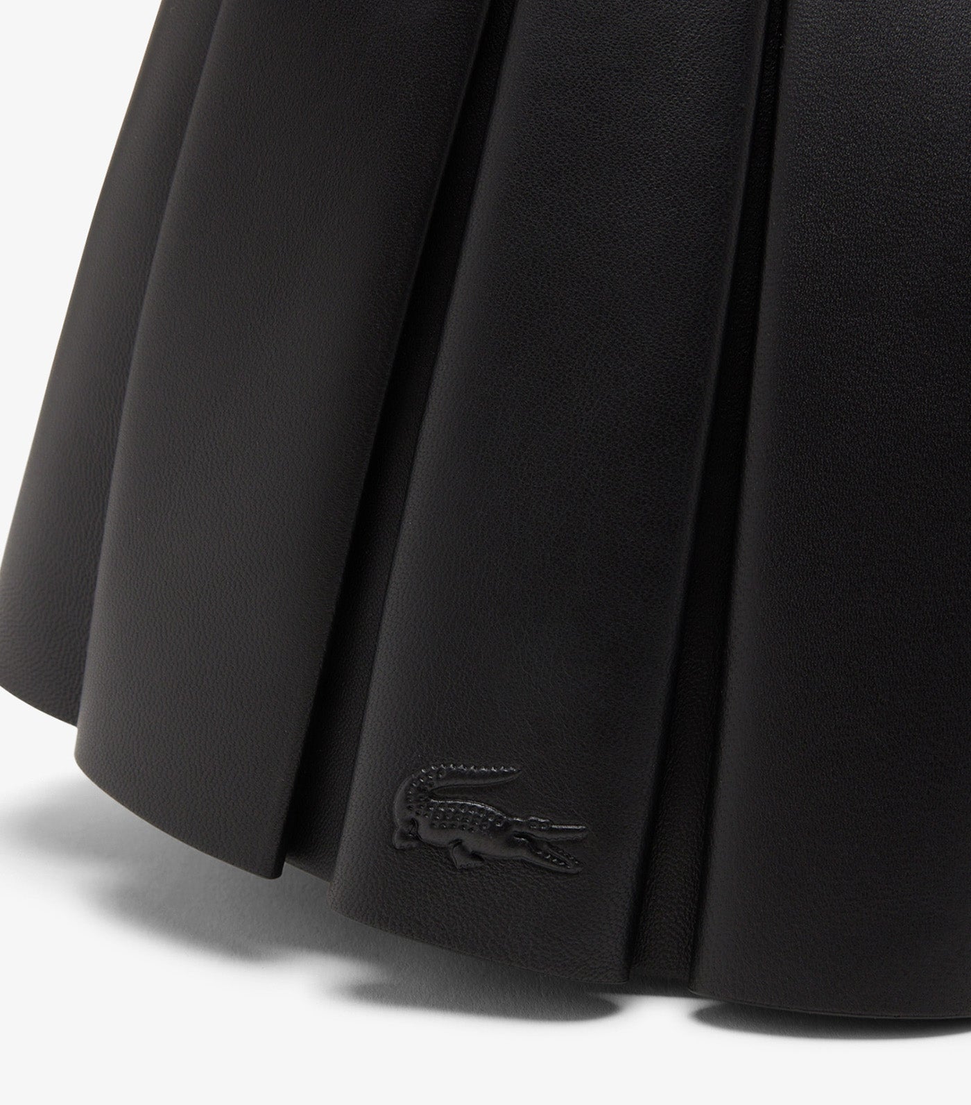 Small Runway Lenglen Leather Bag