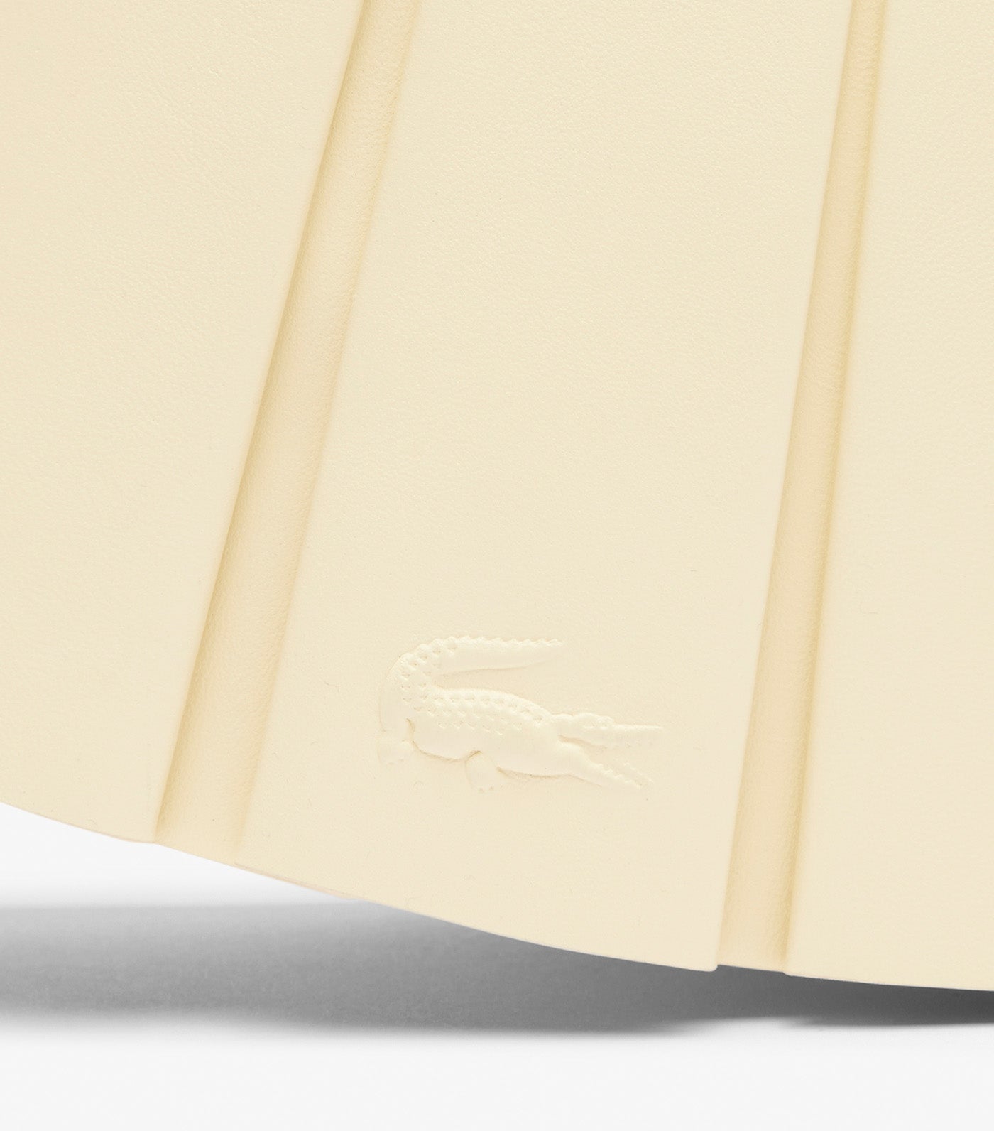 Small Runway Lenglen Leather Bag