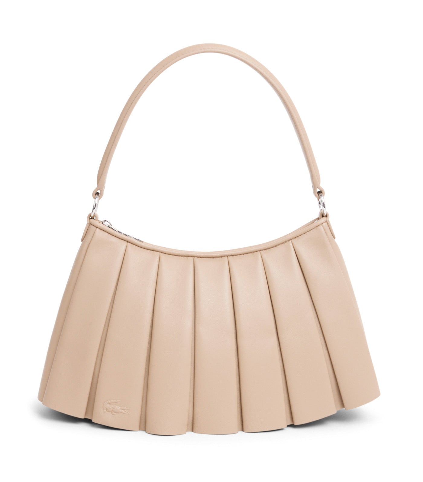 Lenglen Leather Bag