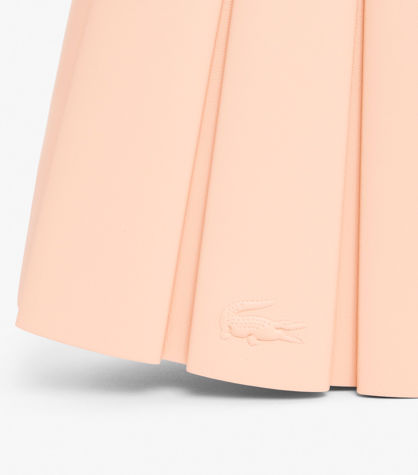 Lenglen Leather Bag