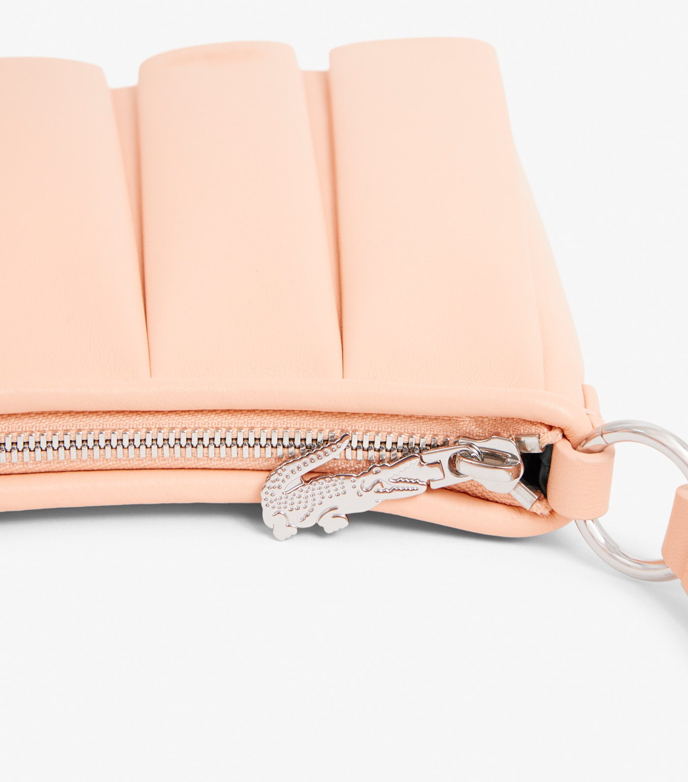 Lenglen Leather Bag