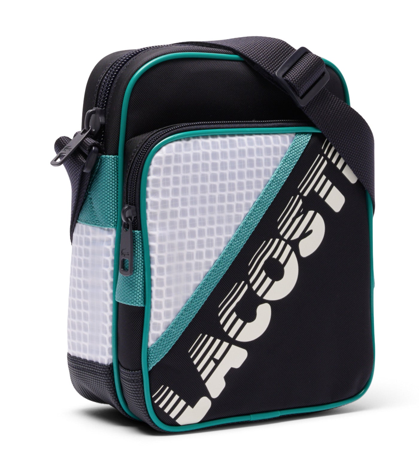 Brewen Shoulder Bag Abimes Farine Bayou