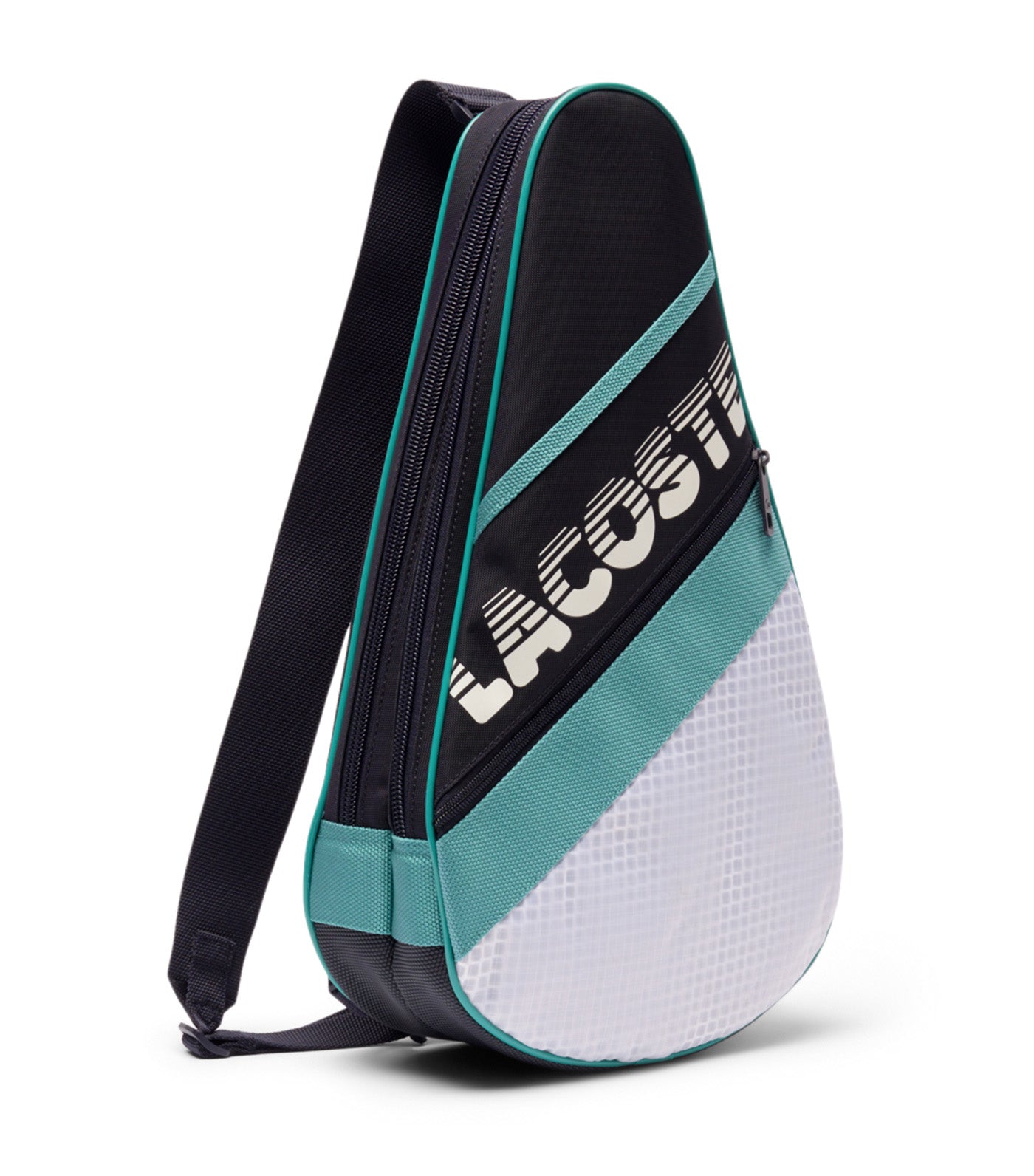 Brewen Racket Bag with Strap Abimes Farine Bayou