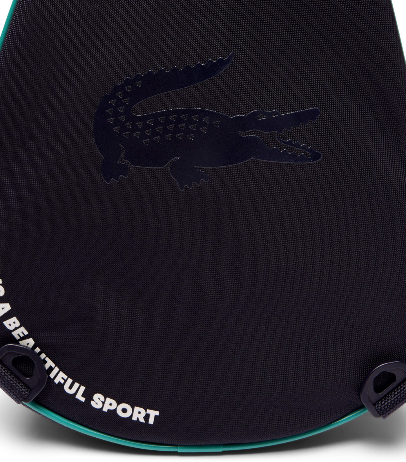 Brewen Racket Bag with Strap Abimes Farine Bayou