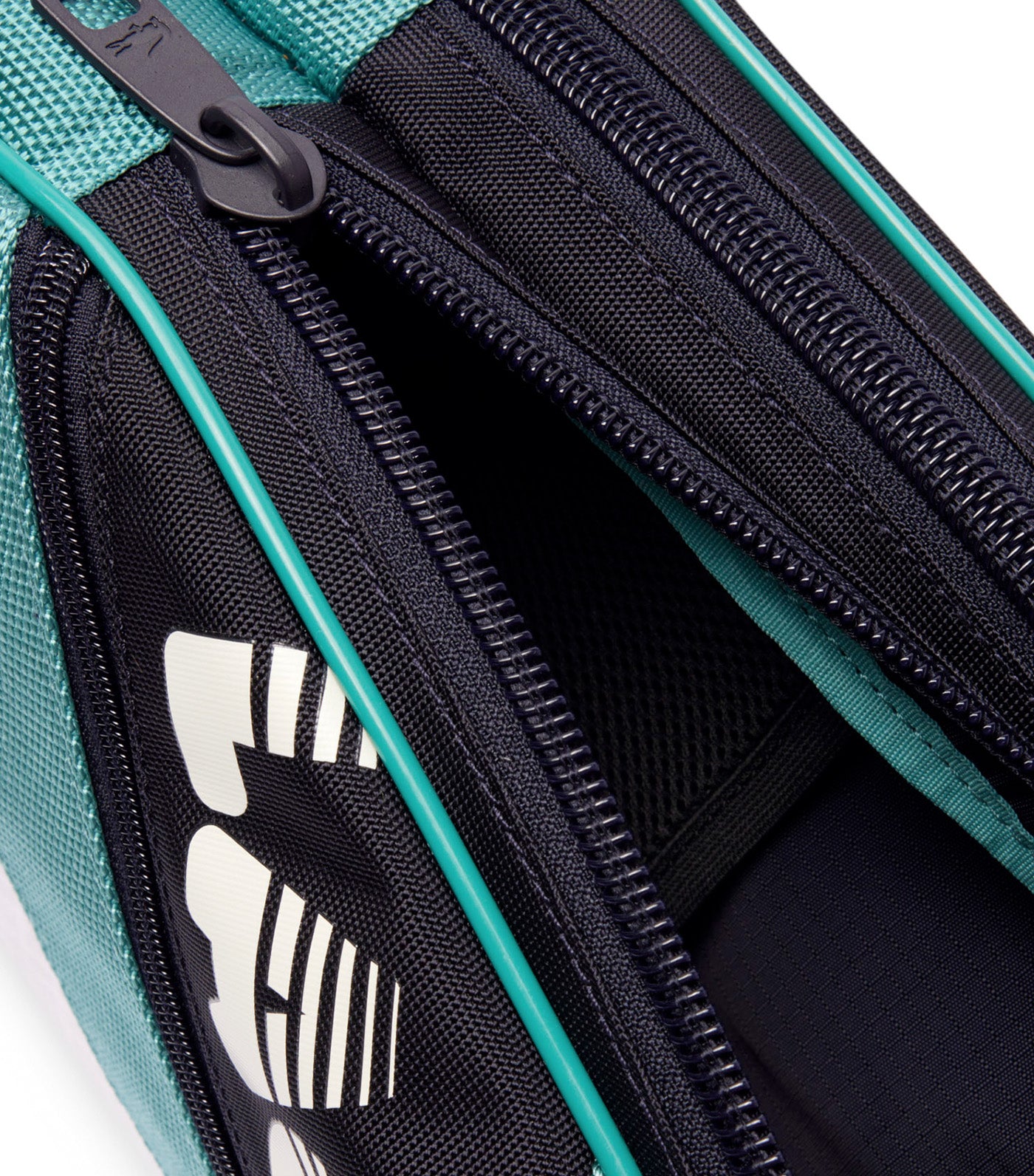 Brewen Racket Bag with Strap Abimes Farine Bayou