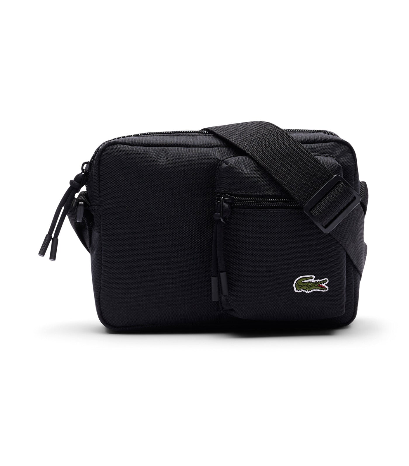 Neocroc Reporter Bag Noir