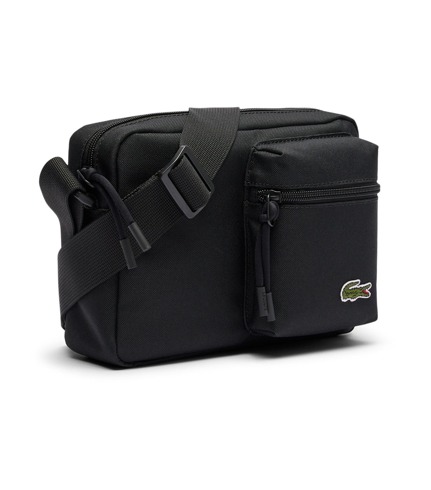 Neocroc Reporter Bag Noir